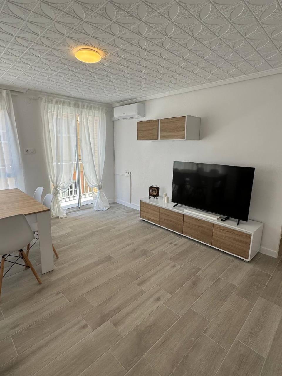 Departamento de tres habitaciones