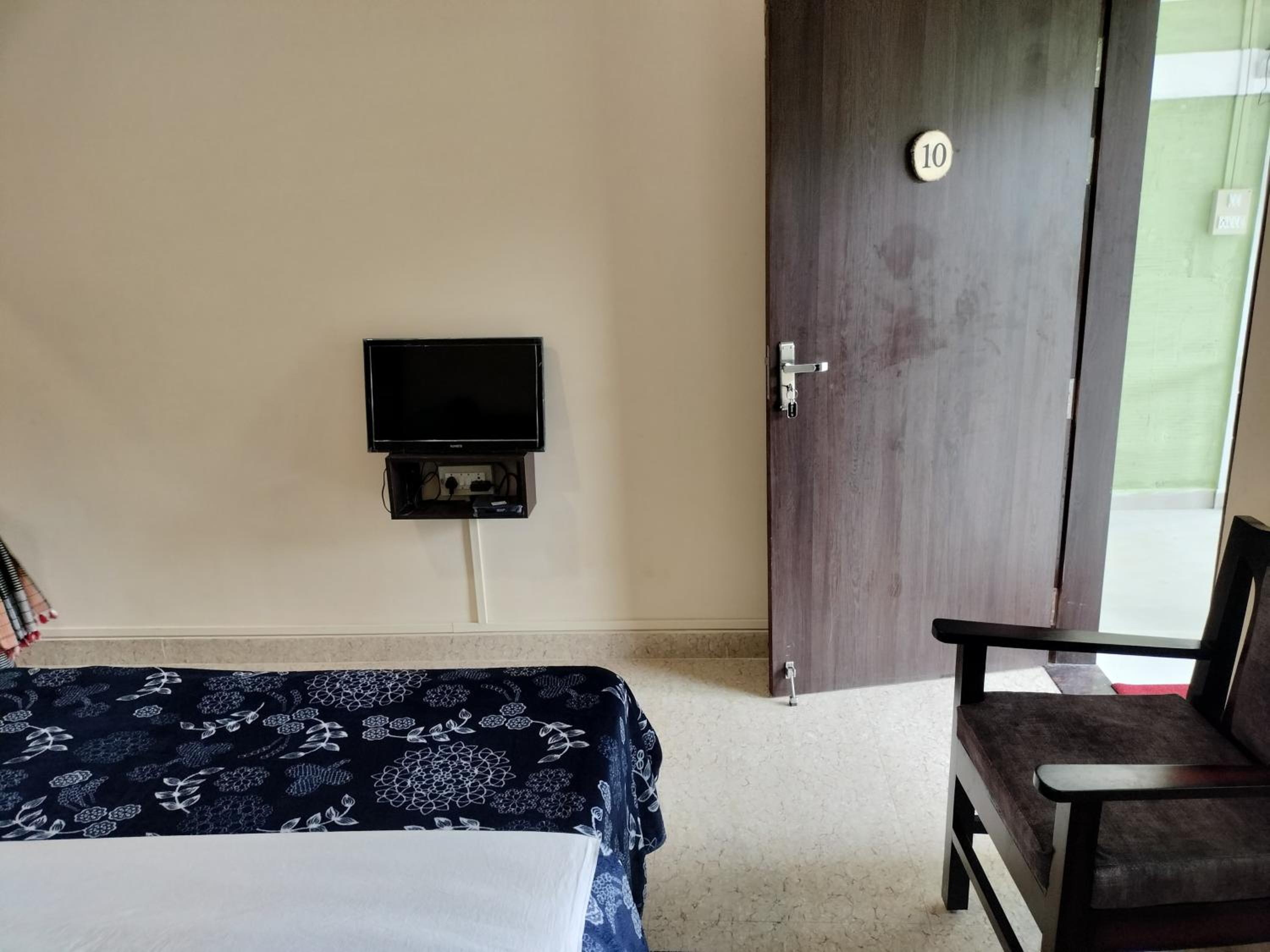 Deluxe Single Room photo 2