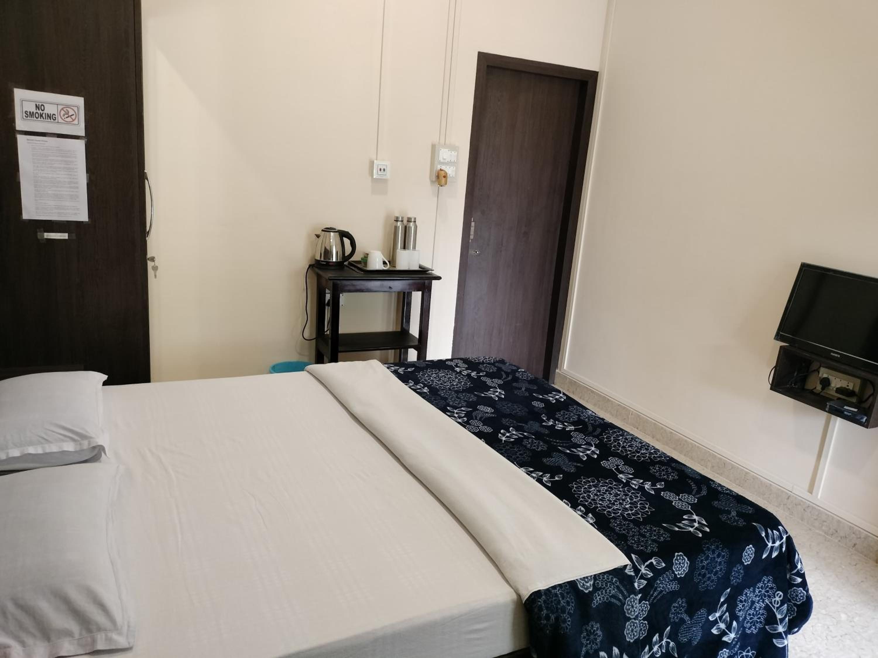 Deluxe Single Room photo 1