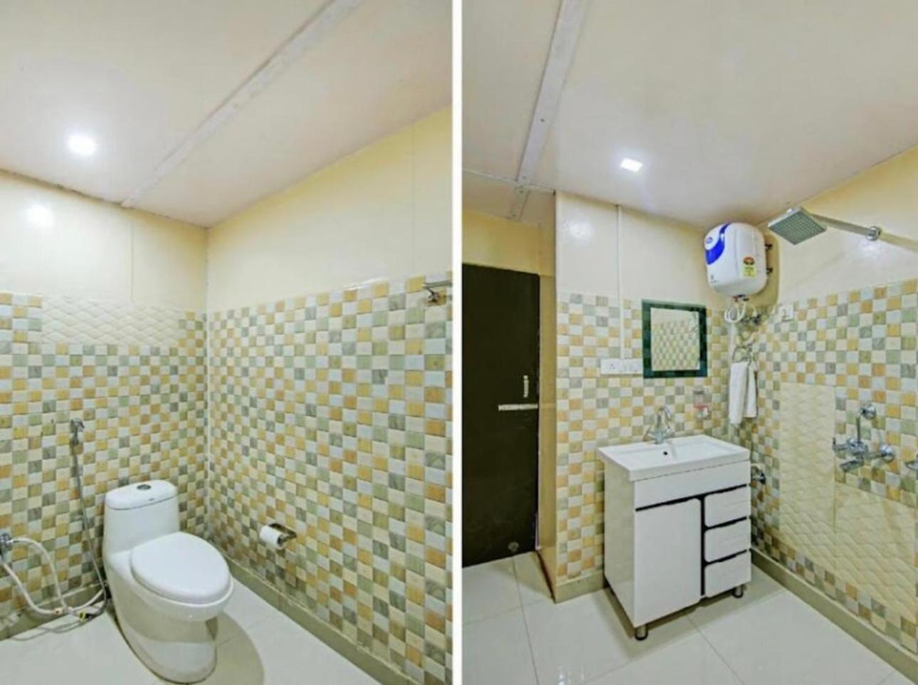 Double Room with Mountain View photo 3