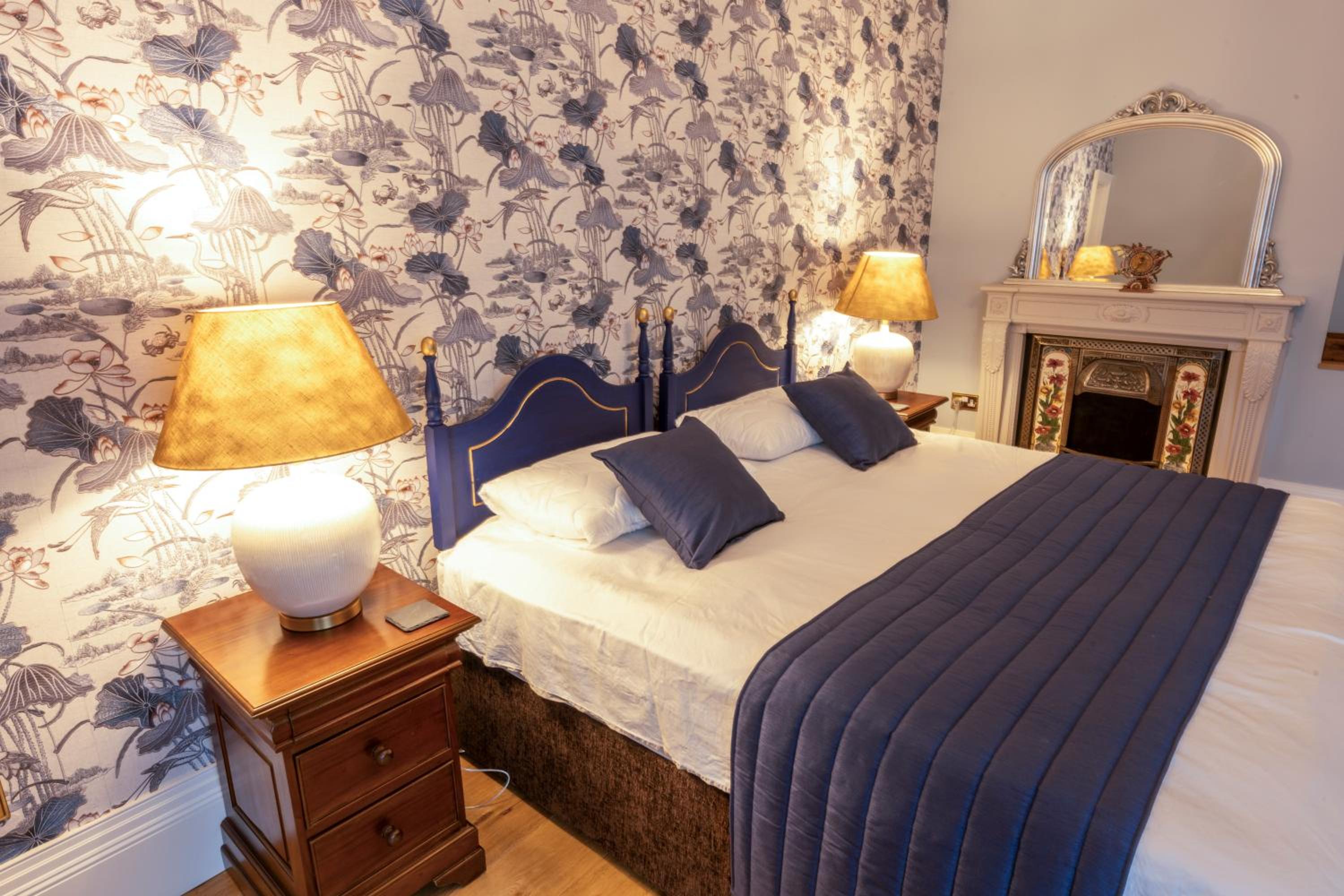 Double Or Twin Room photo 2