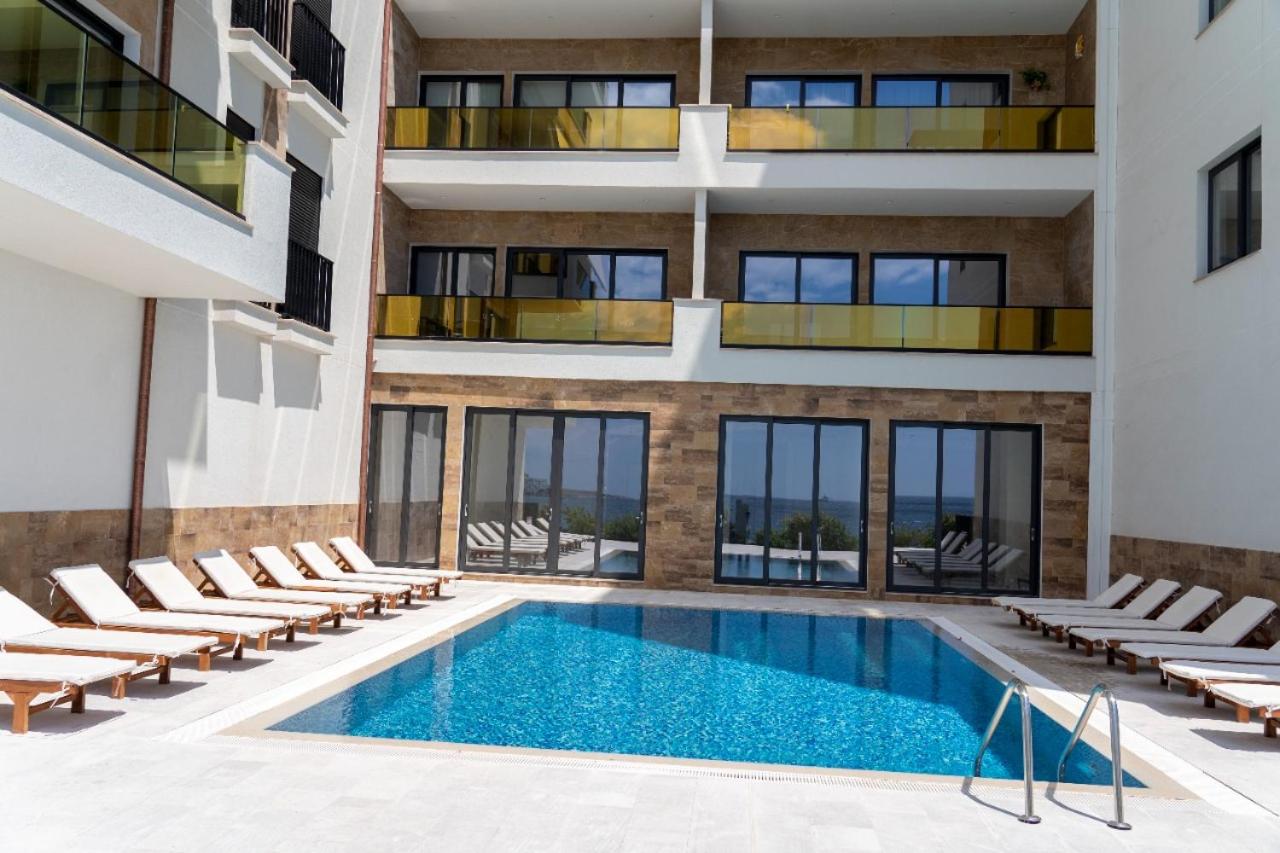 Suite Apartment