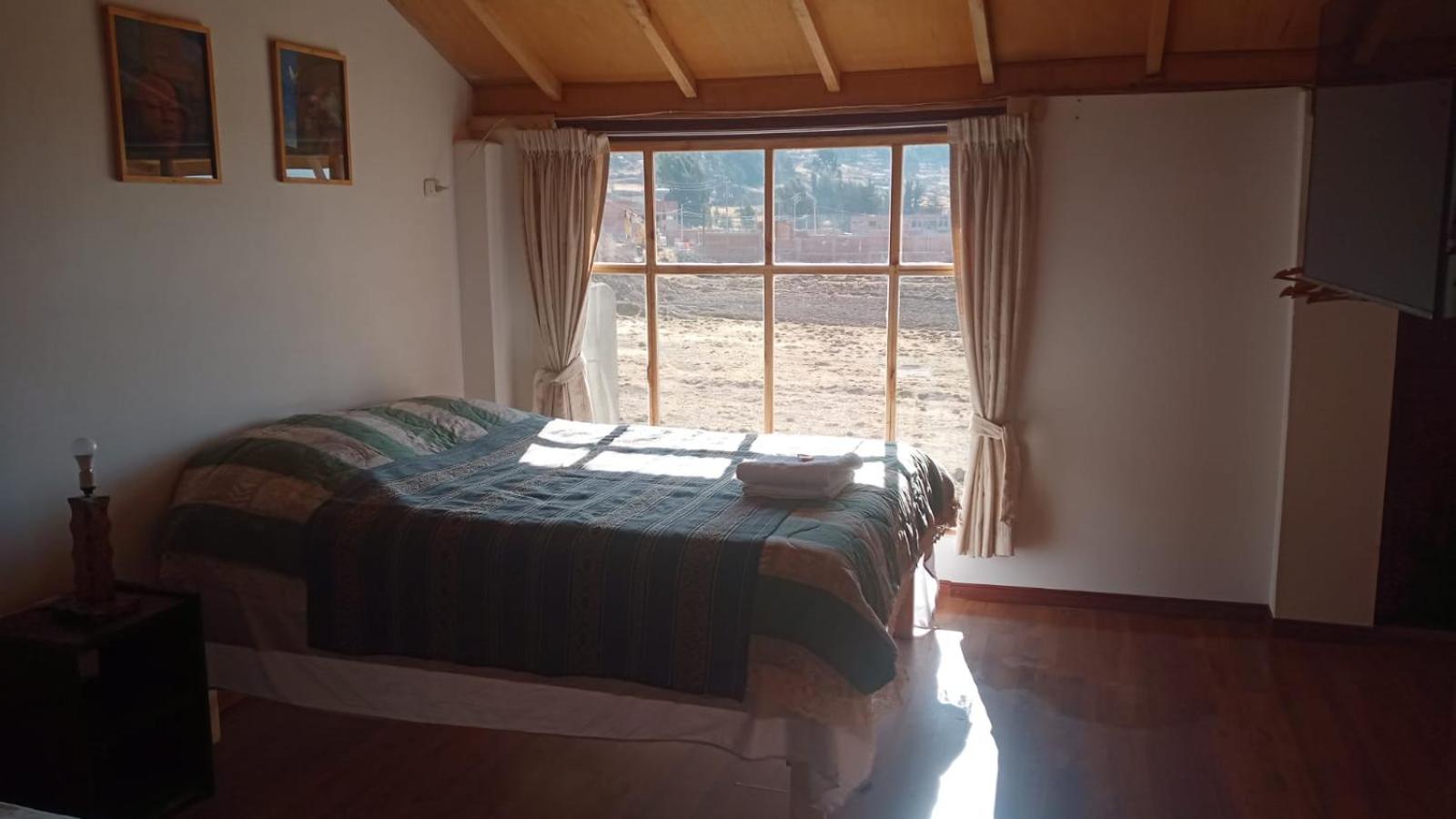 Triple Room with Lake View photo 1