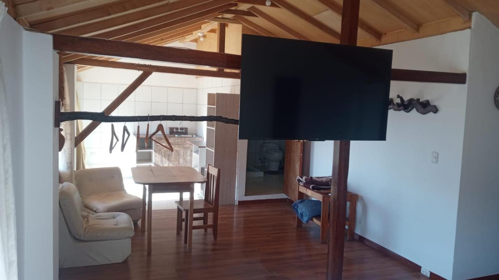 Triple Room with Lake View photo 3