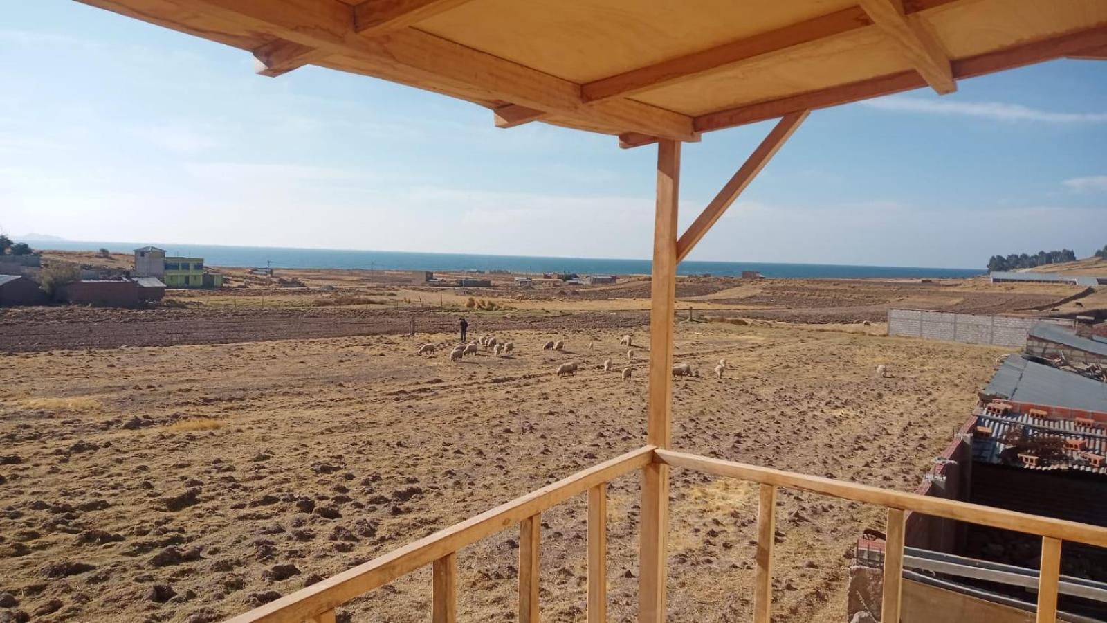 Triple Room with Lake View photo 3