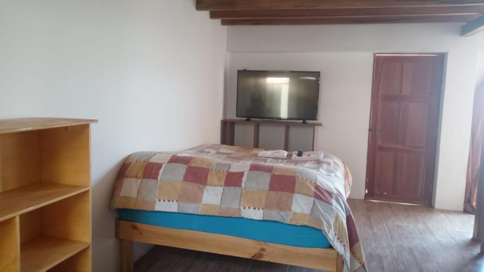 Double Room with Terrace photo 2