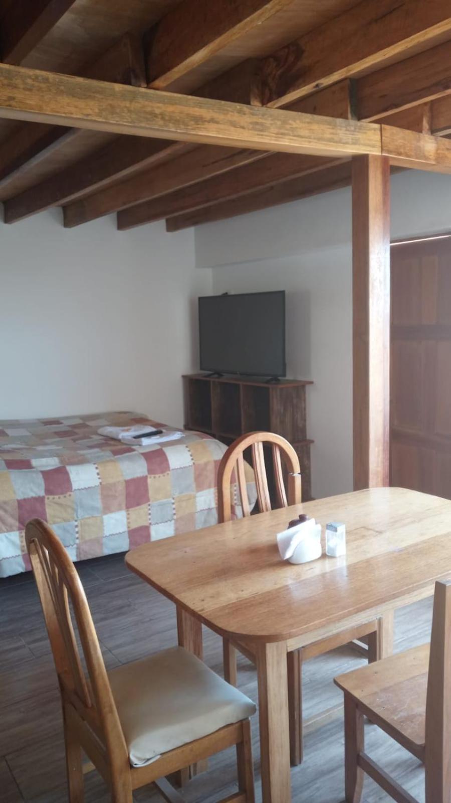 Double Room with Terrace photo 1