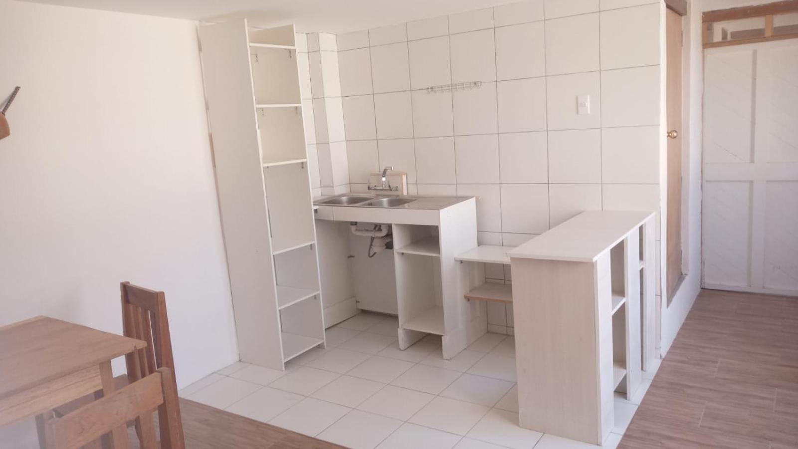 Double or Twin Room with Private Bathroom photo 2