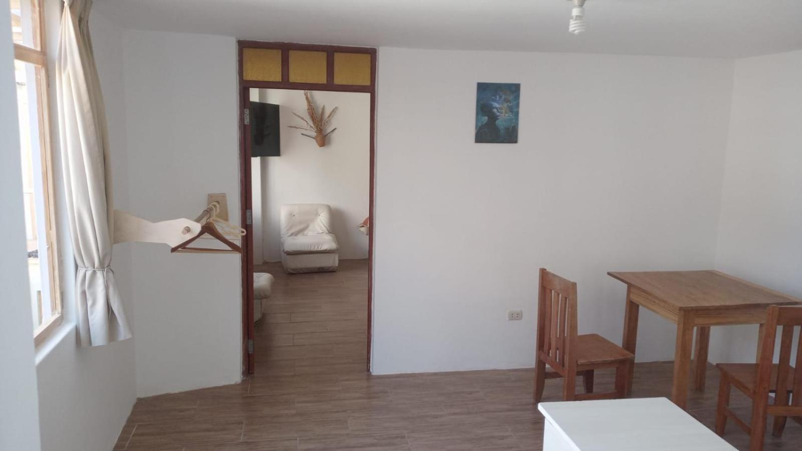 Double or Twin Room with Private Bathroom photo 1