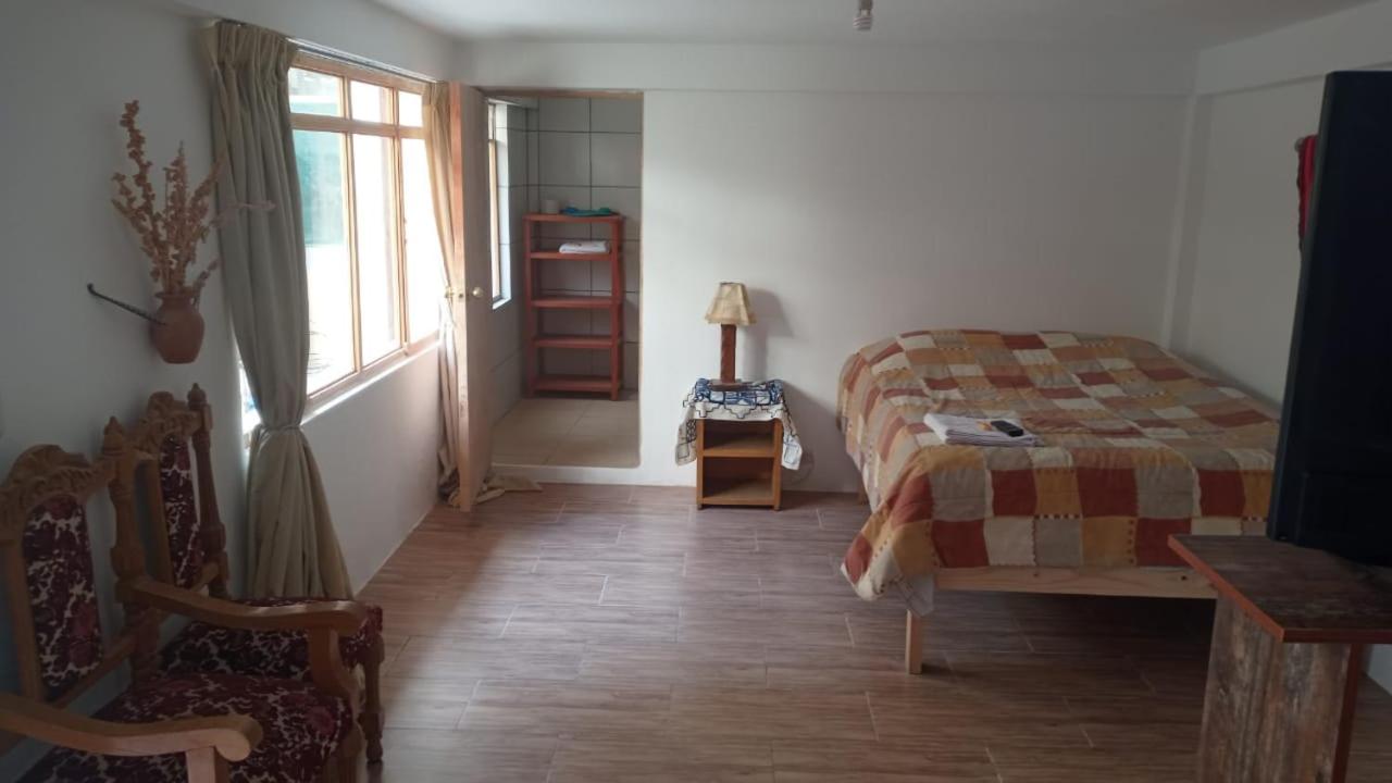 Economy Double Room photo 1