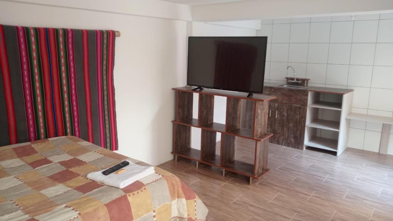 Economy Double Room photo 2