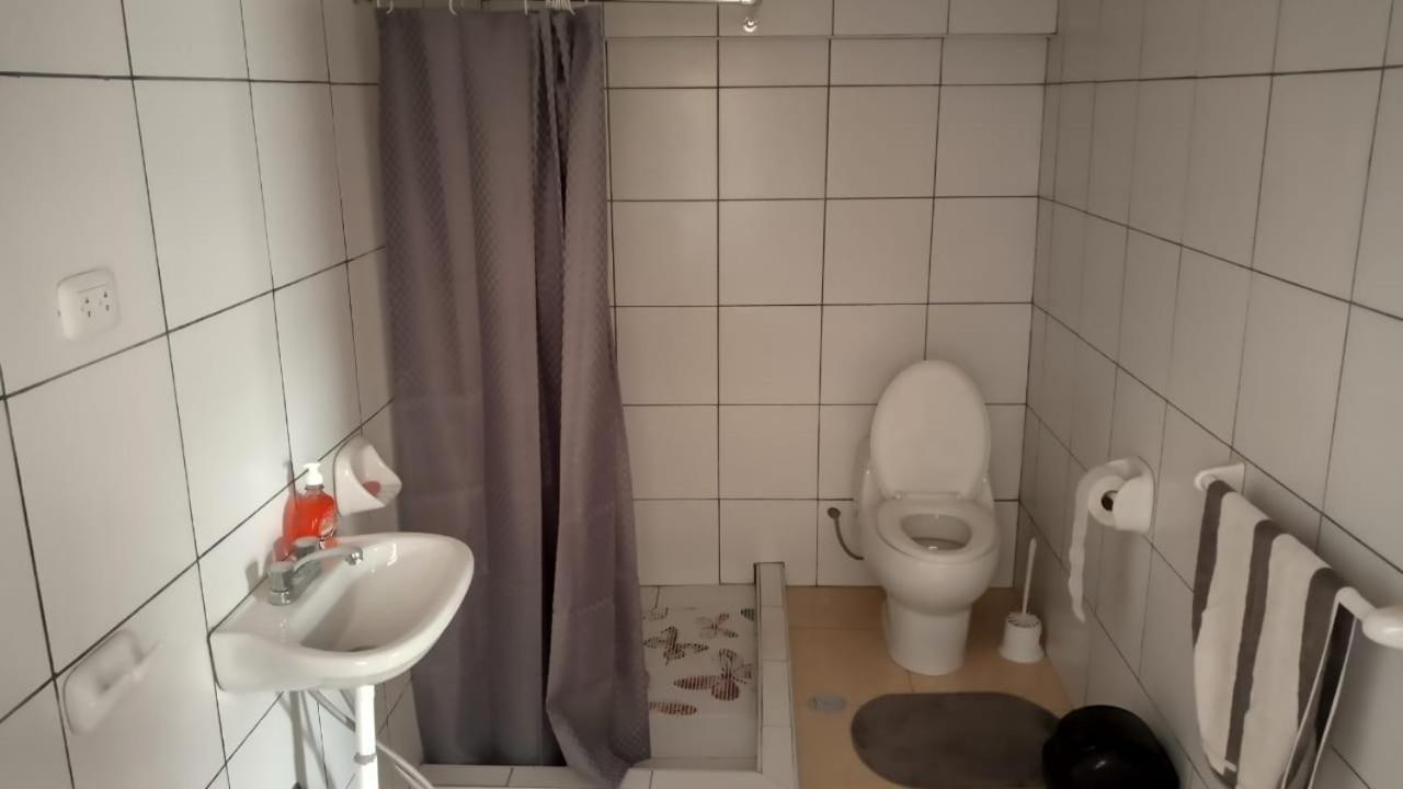 Economy Double Room photo 3