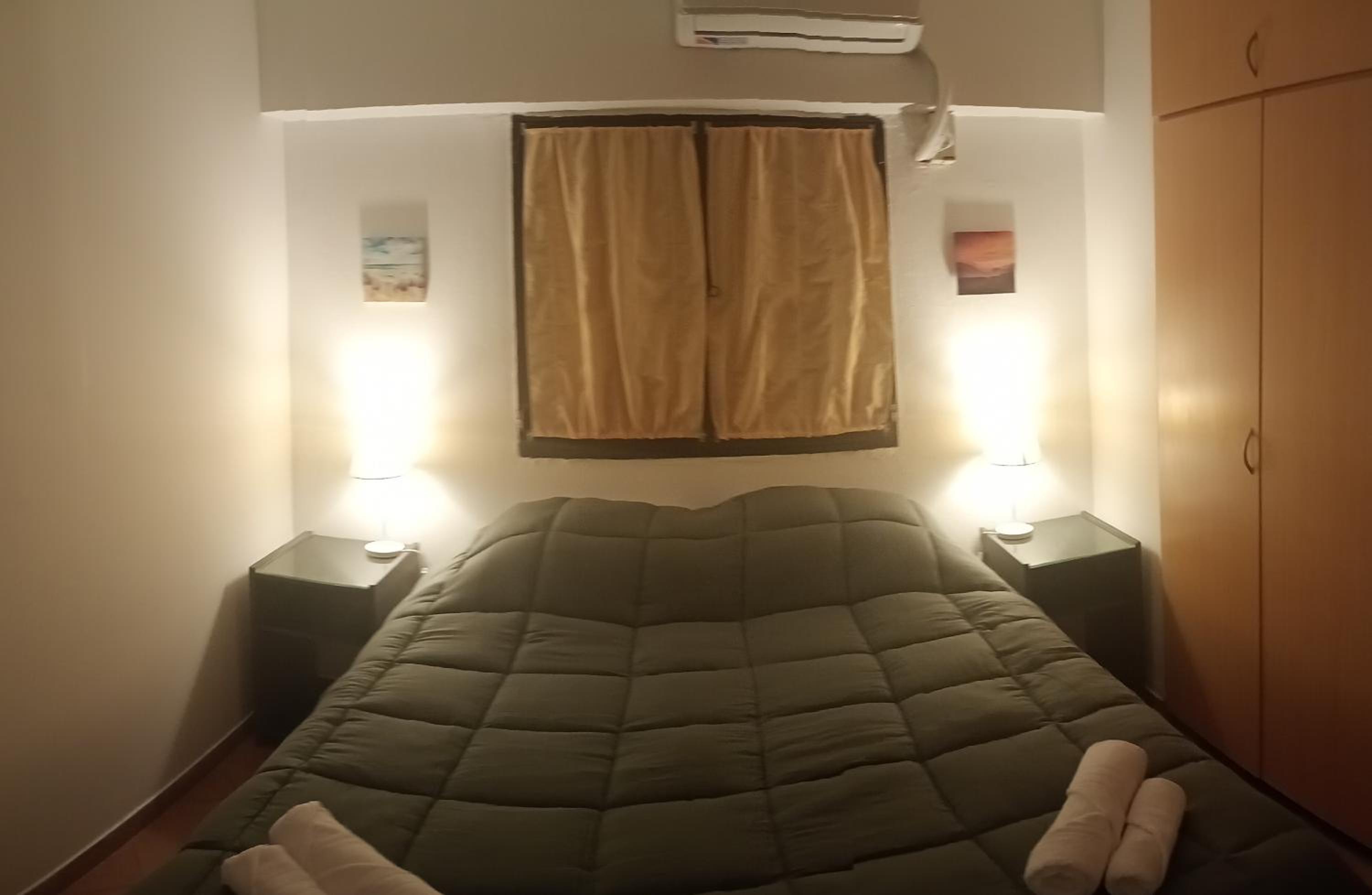 Two-Bedroom Apartment photo 1
