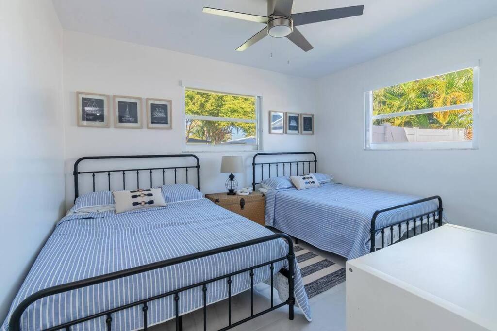 Four-Bedroom House photo 1