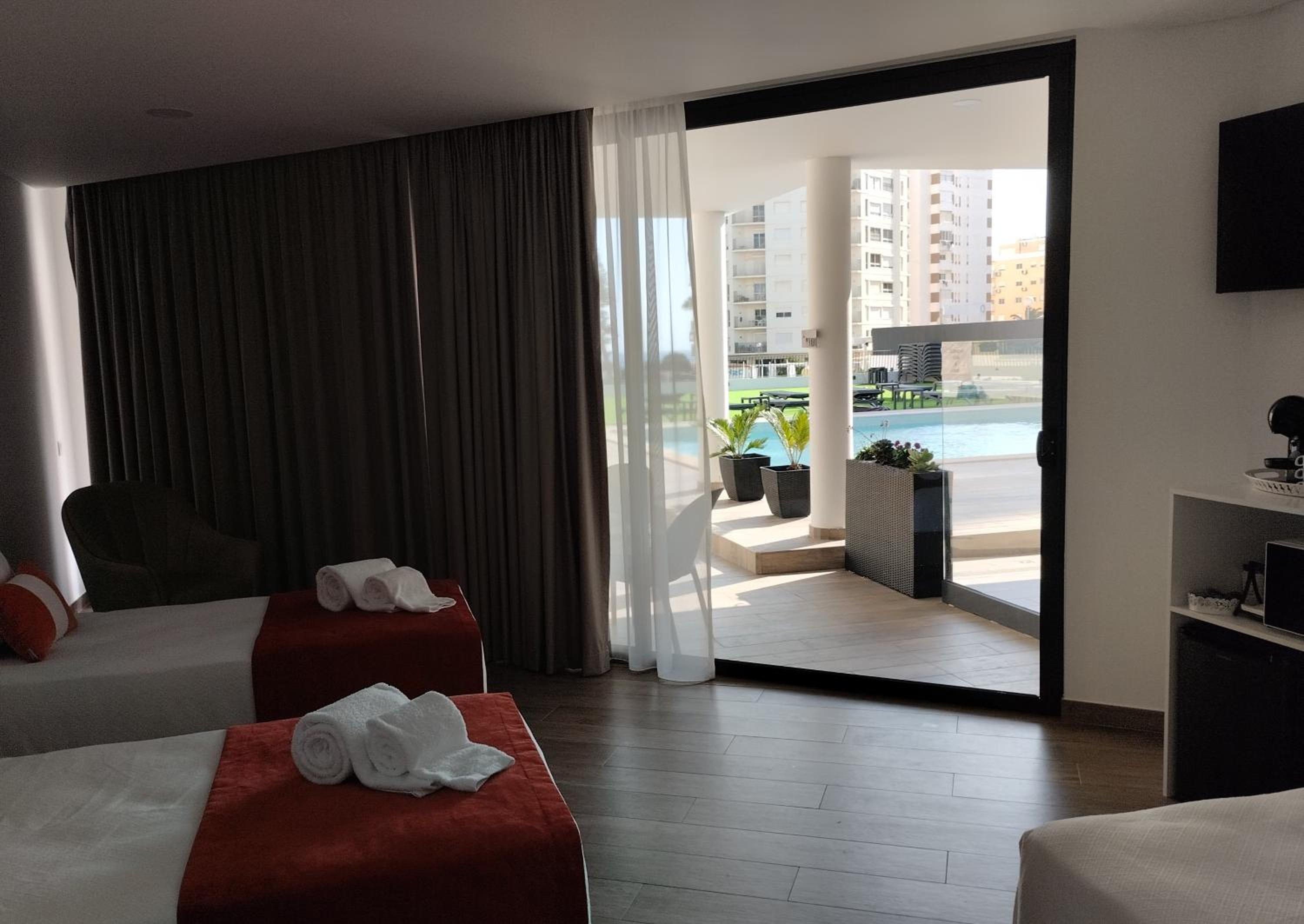 Triple Room with Private Bathroom - Photo 1