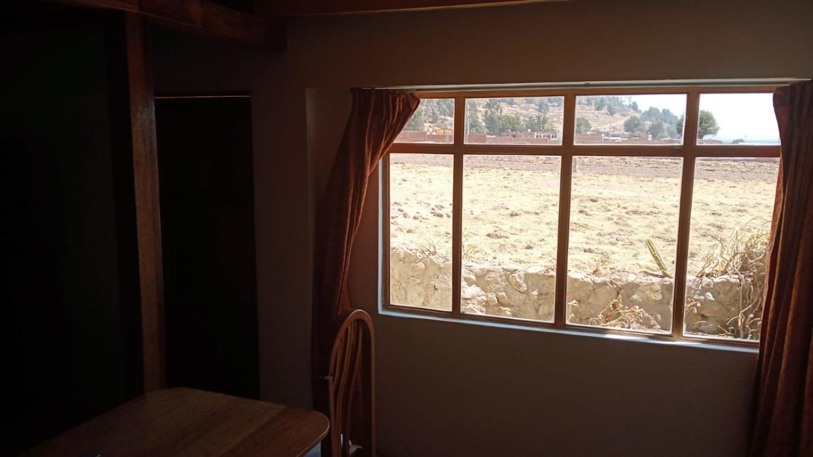Double Room with Terrace photo 2