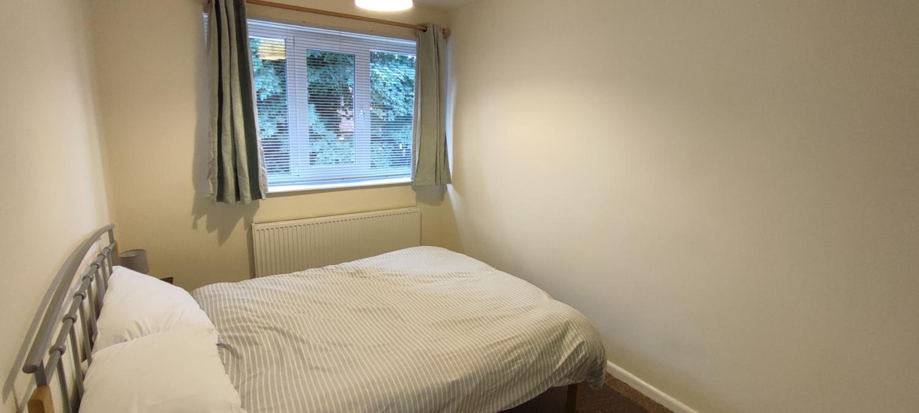 Three-Bedroom House photo 1