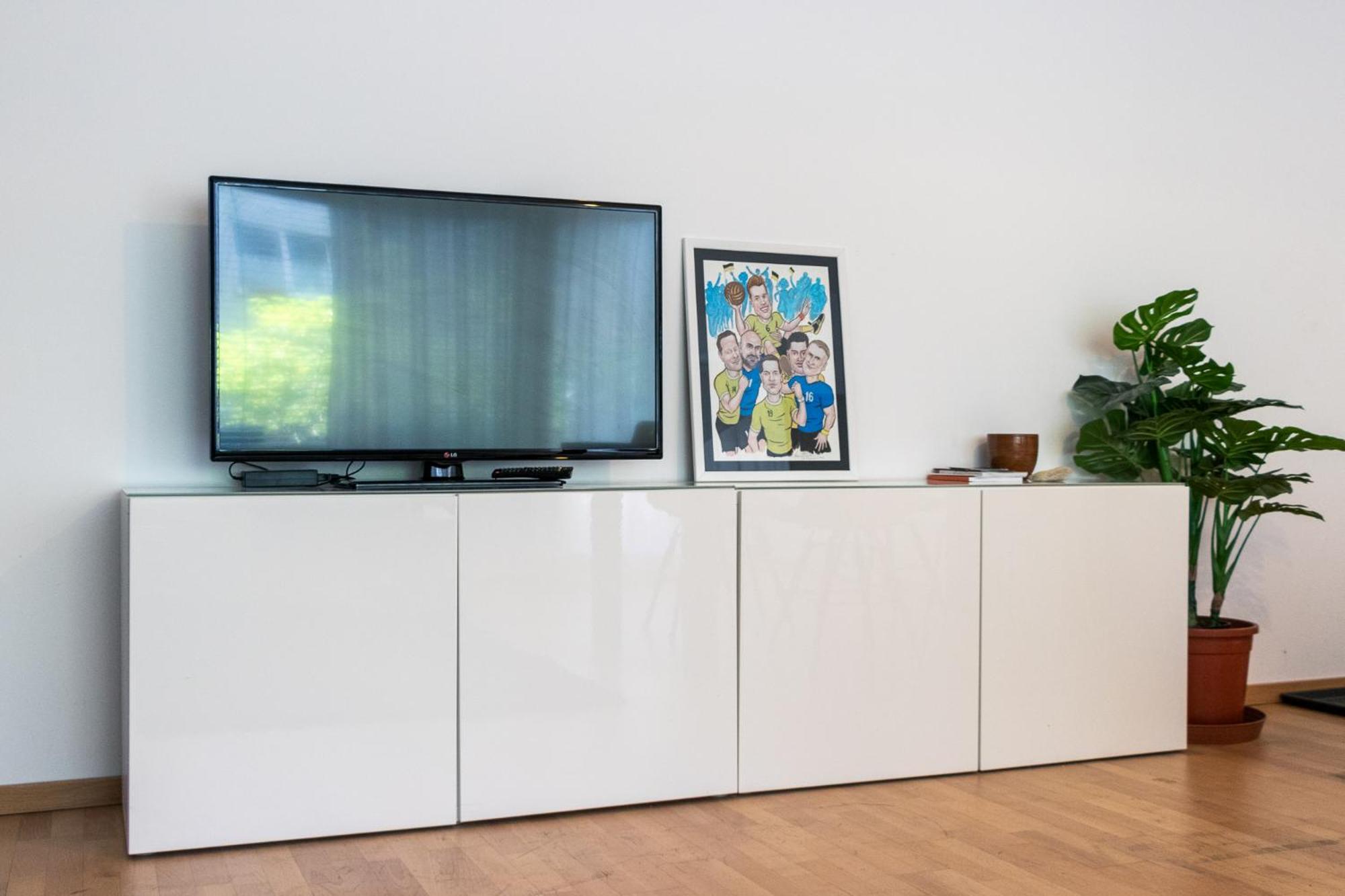 Apartment with Terrace photo 2