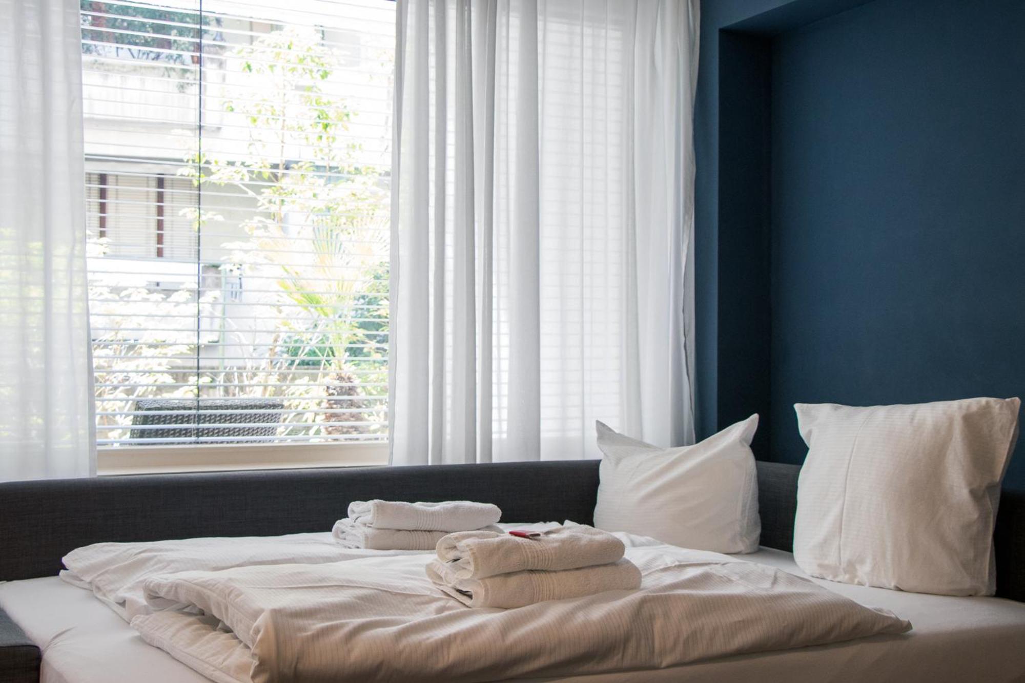 Apartment with Terrace photo 3