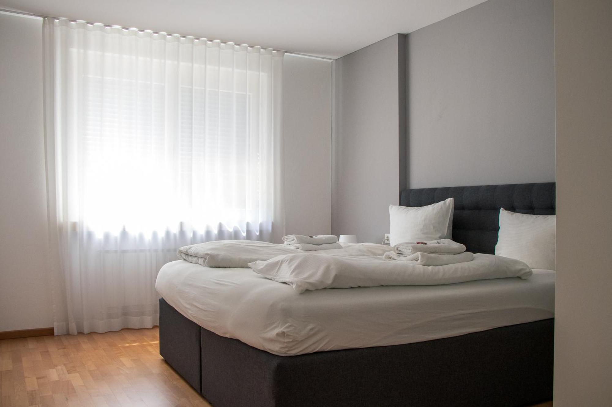 Apartment with Terrace photo 3