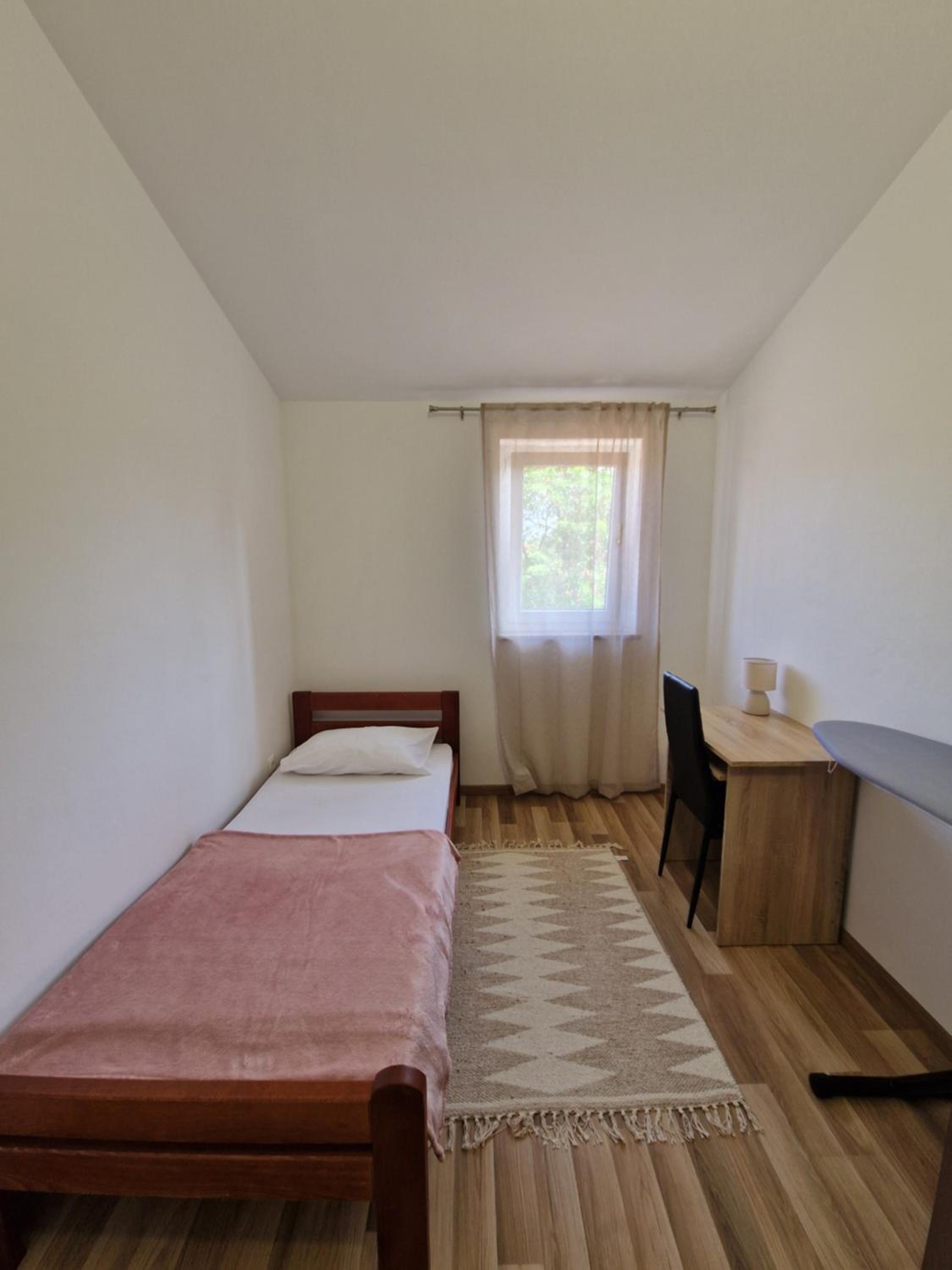 Three-Bedroom Apartment photo 1