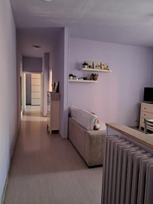 Two-Bedroom Apartment photo 2