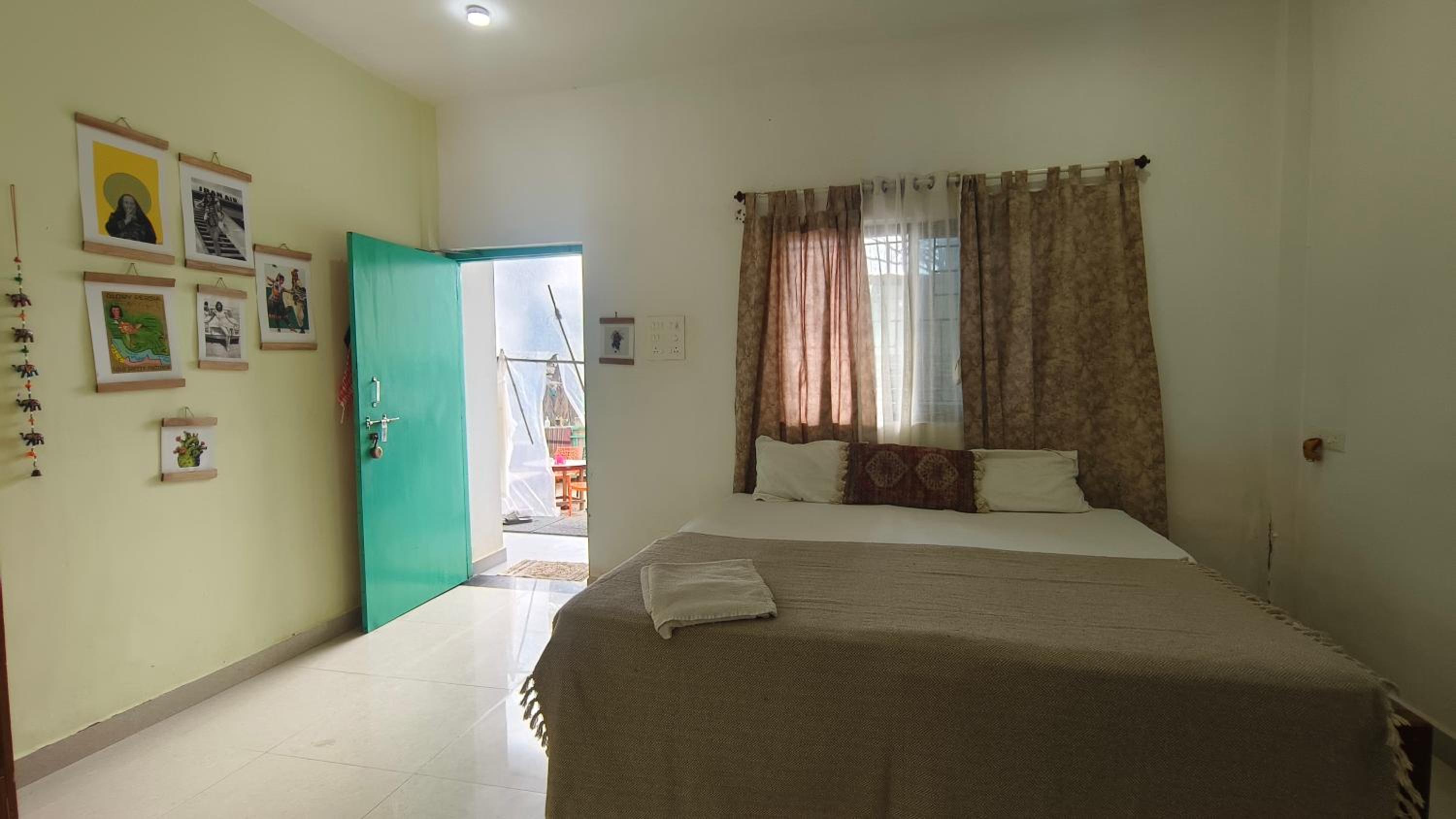Double Room photo 3