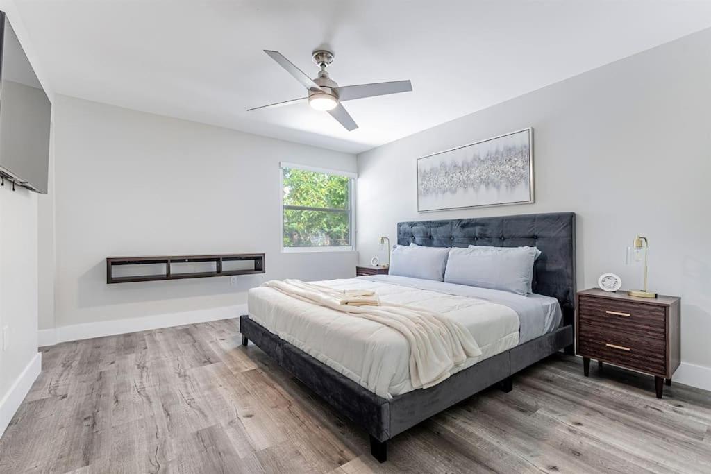 Two-Bedroom House photo 1