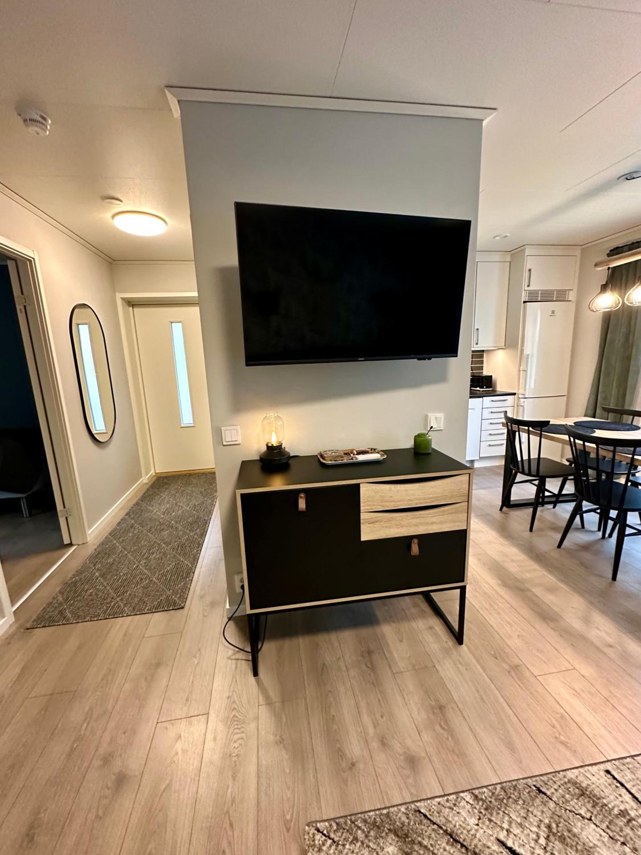 Two-Bedroom House photo 1