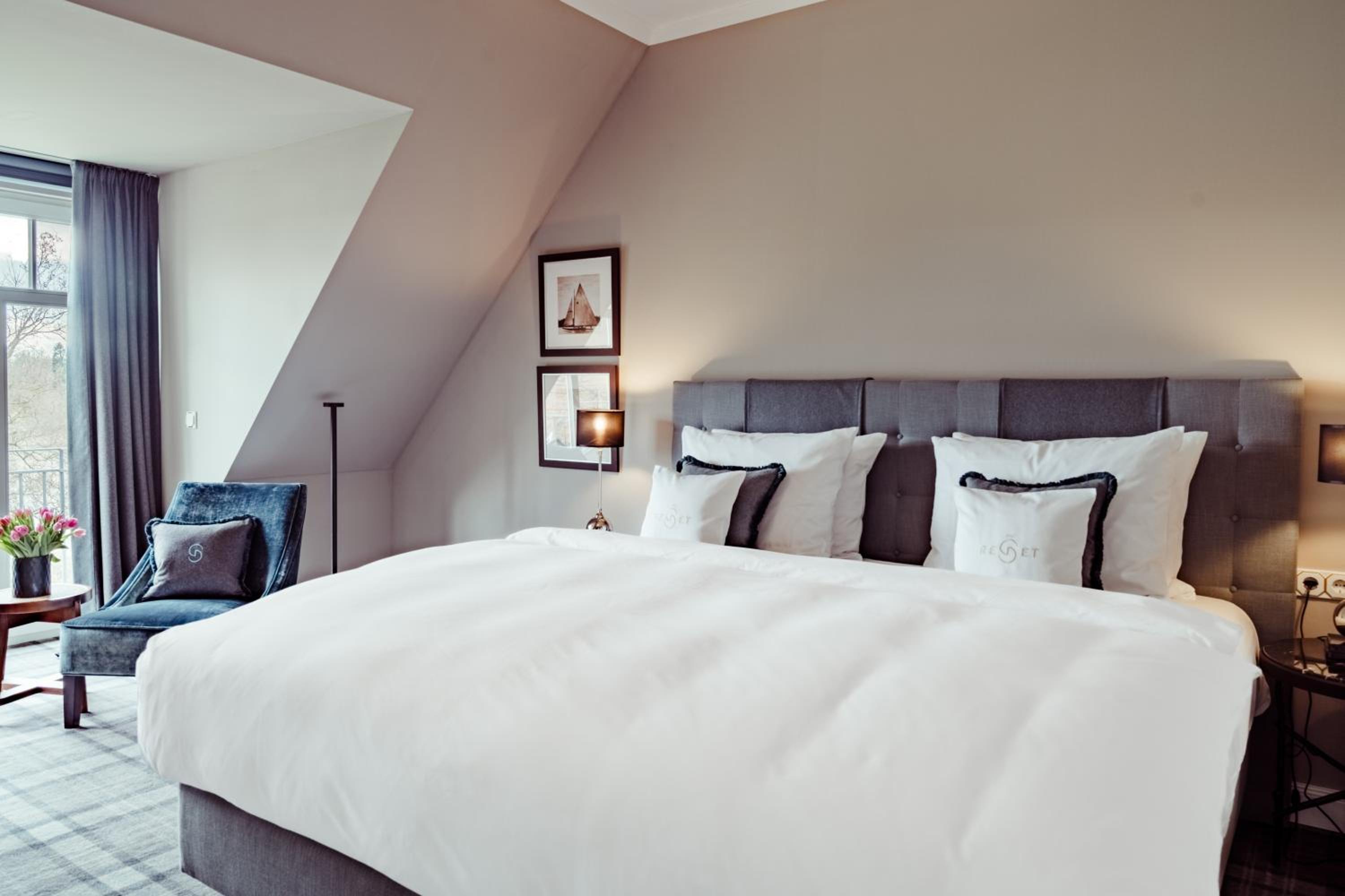 Double Room with Lake View photo 3