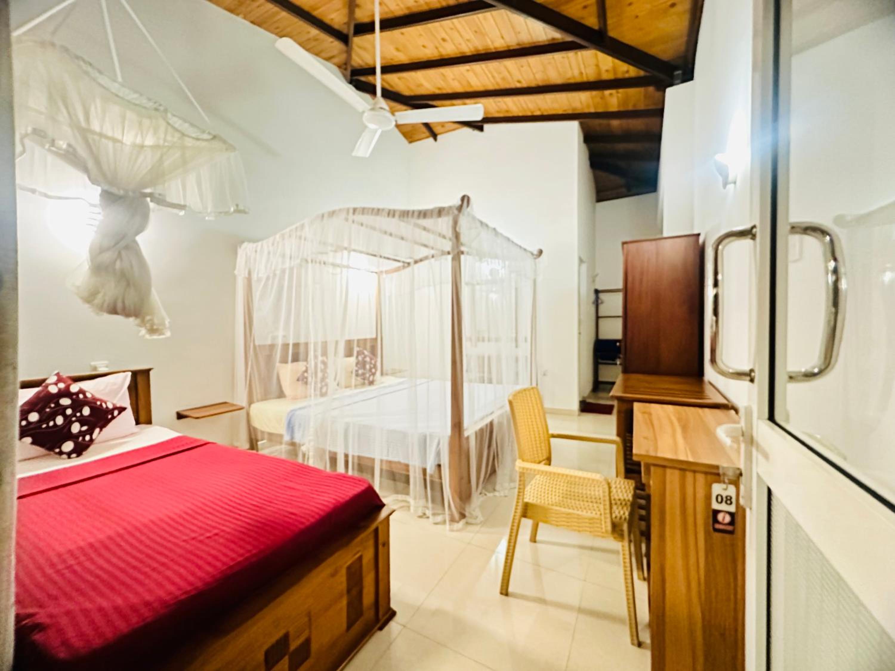 Standard Triple Room photo 1
