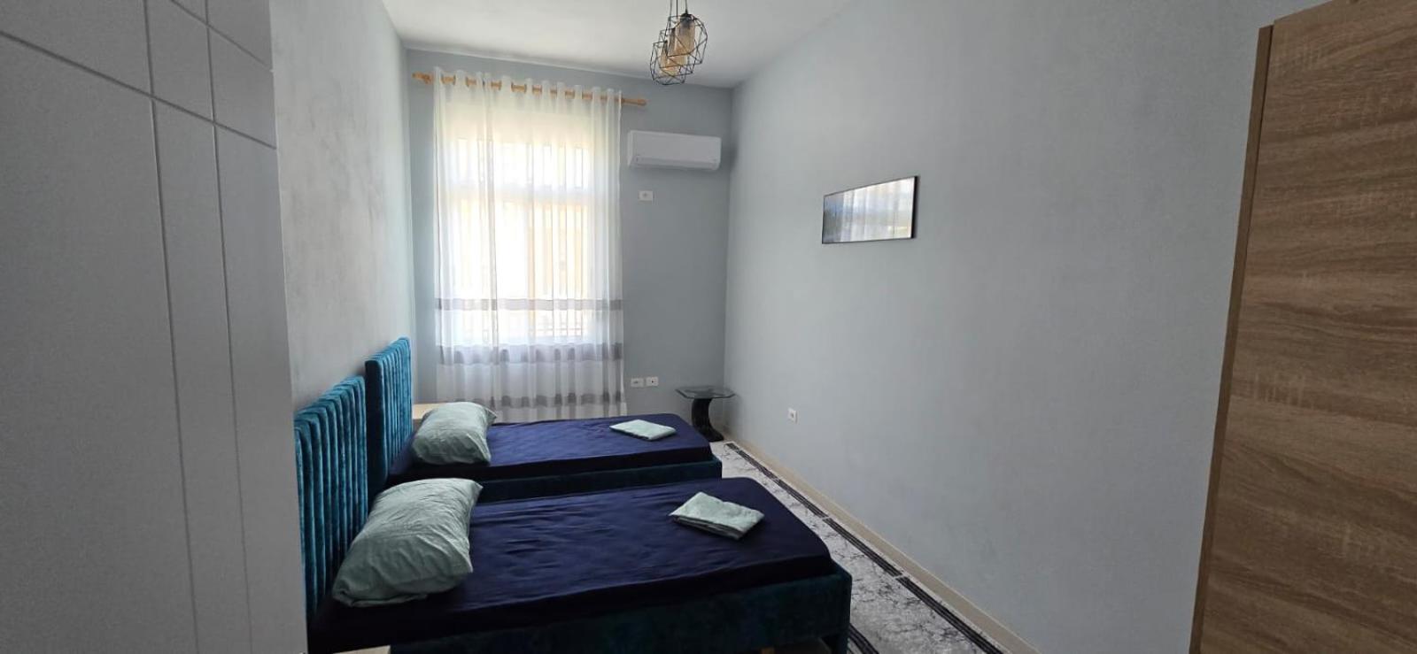 Budget Single Room