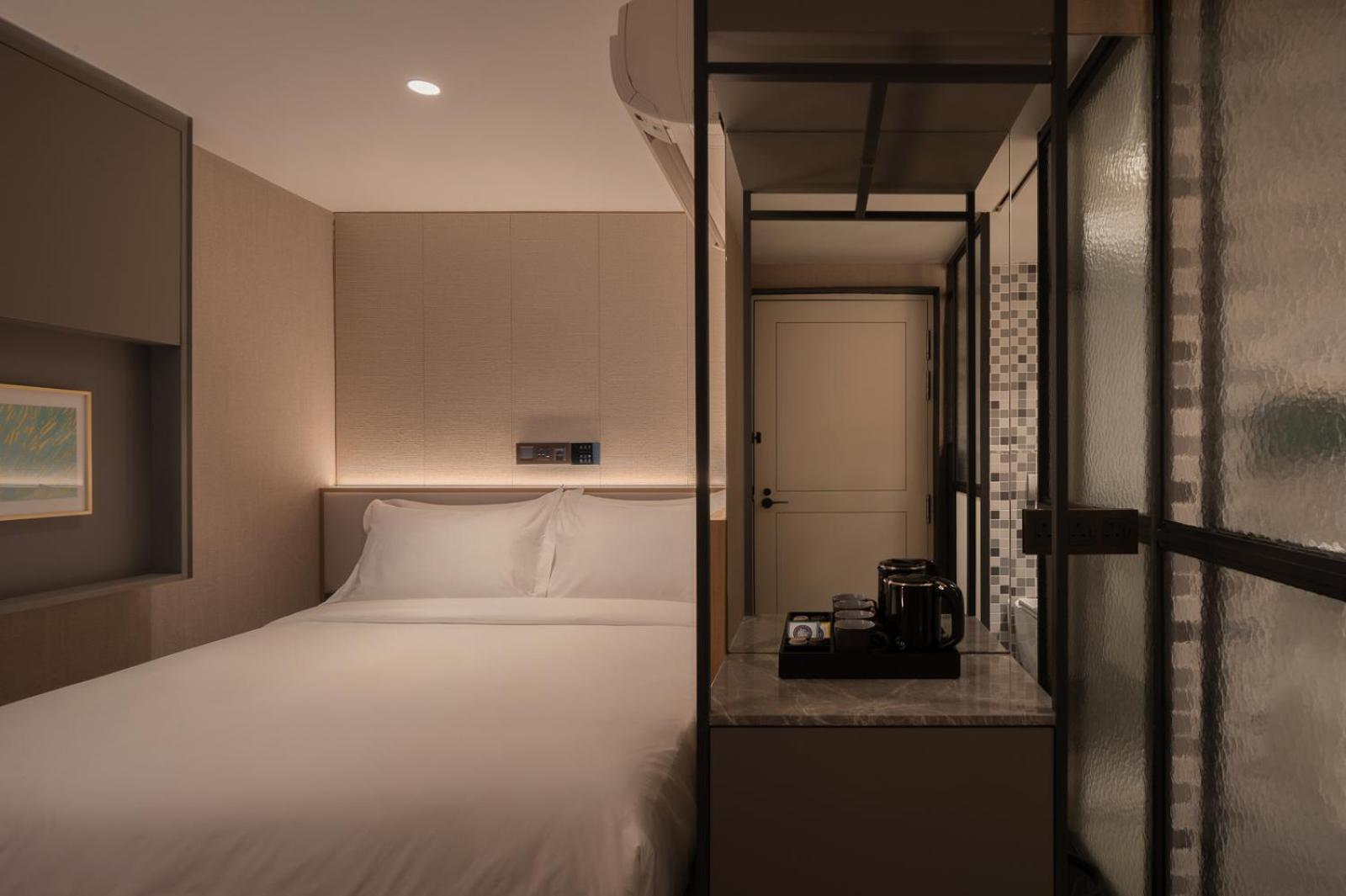 Superior Double Room without Window photo 1