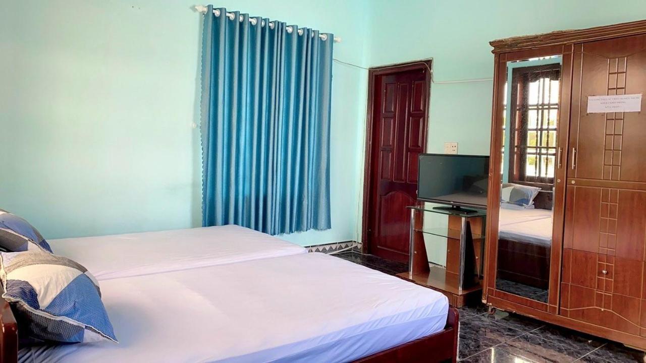 Twin Room photo 1