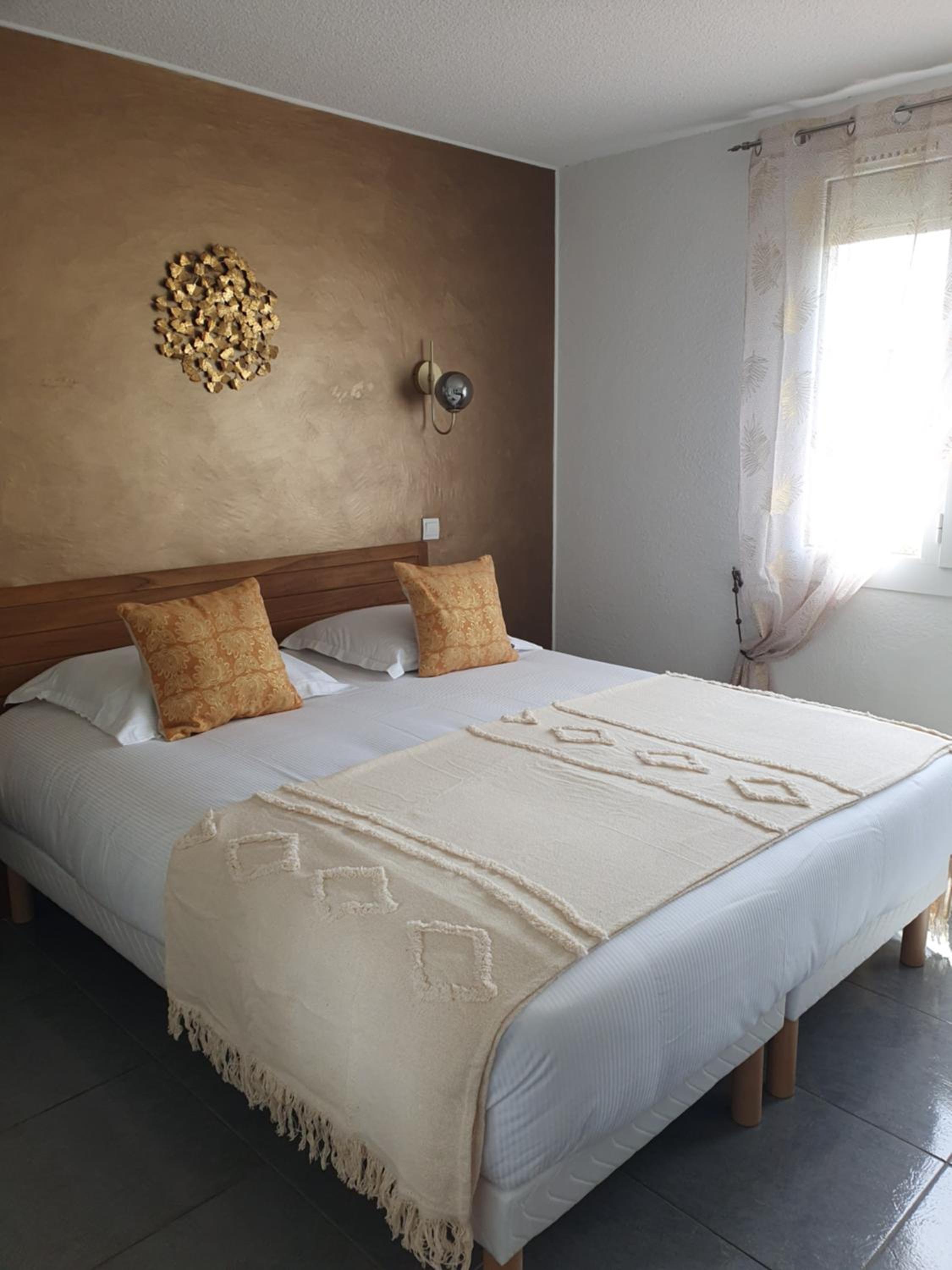 Superior Double Room - Photo 1