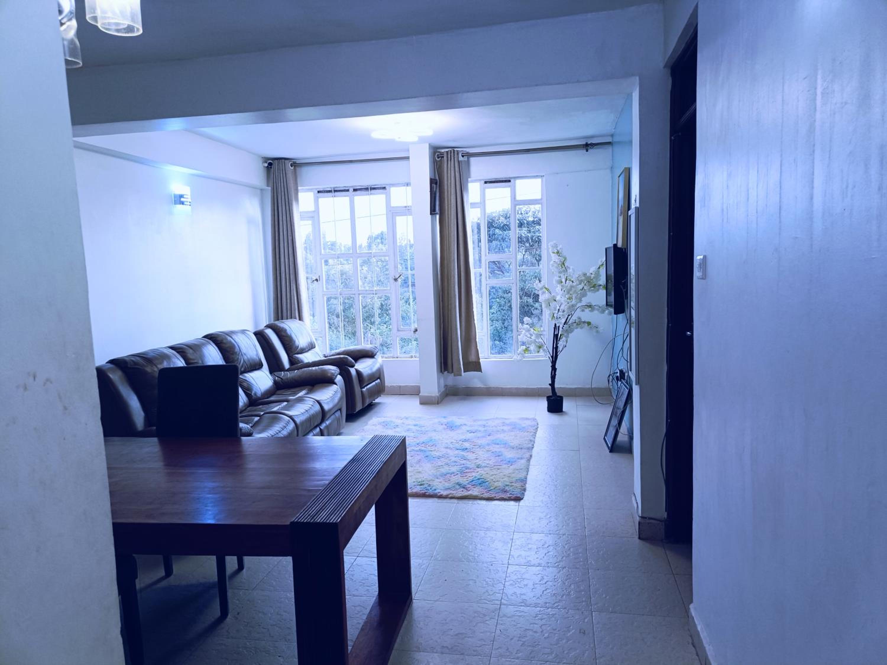 One-Bedroom Apartment - Photo 34