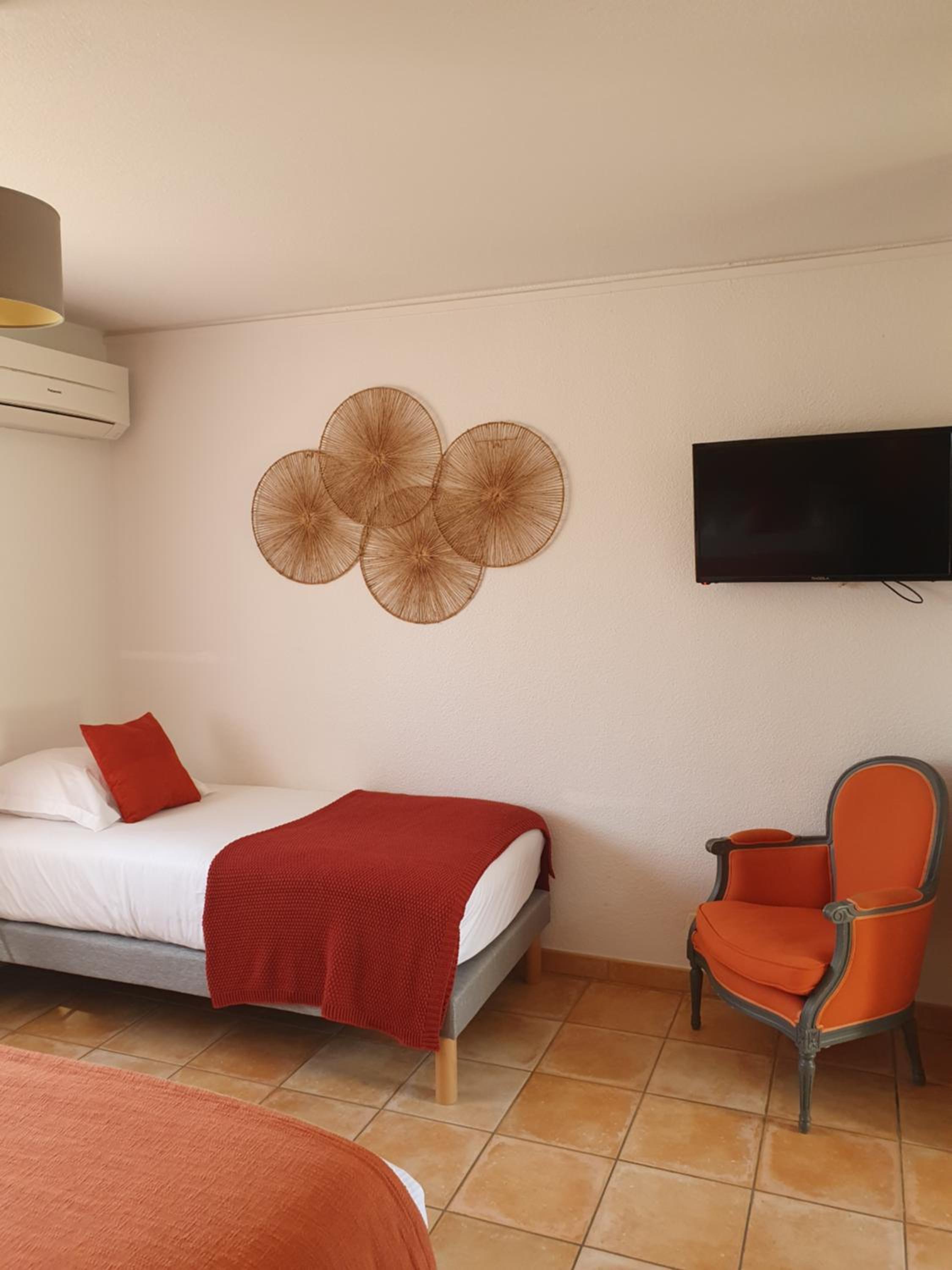 Comfort Triple Room - Photo 2