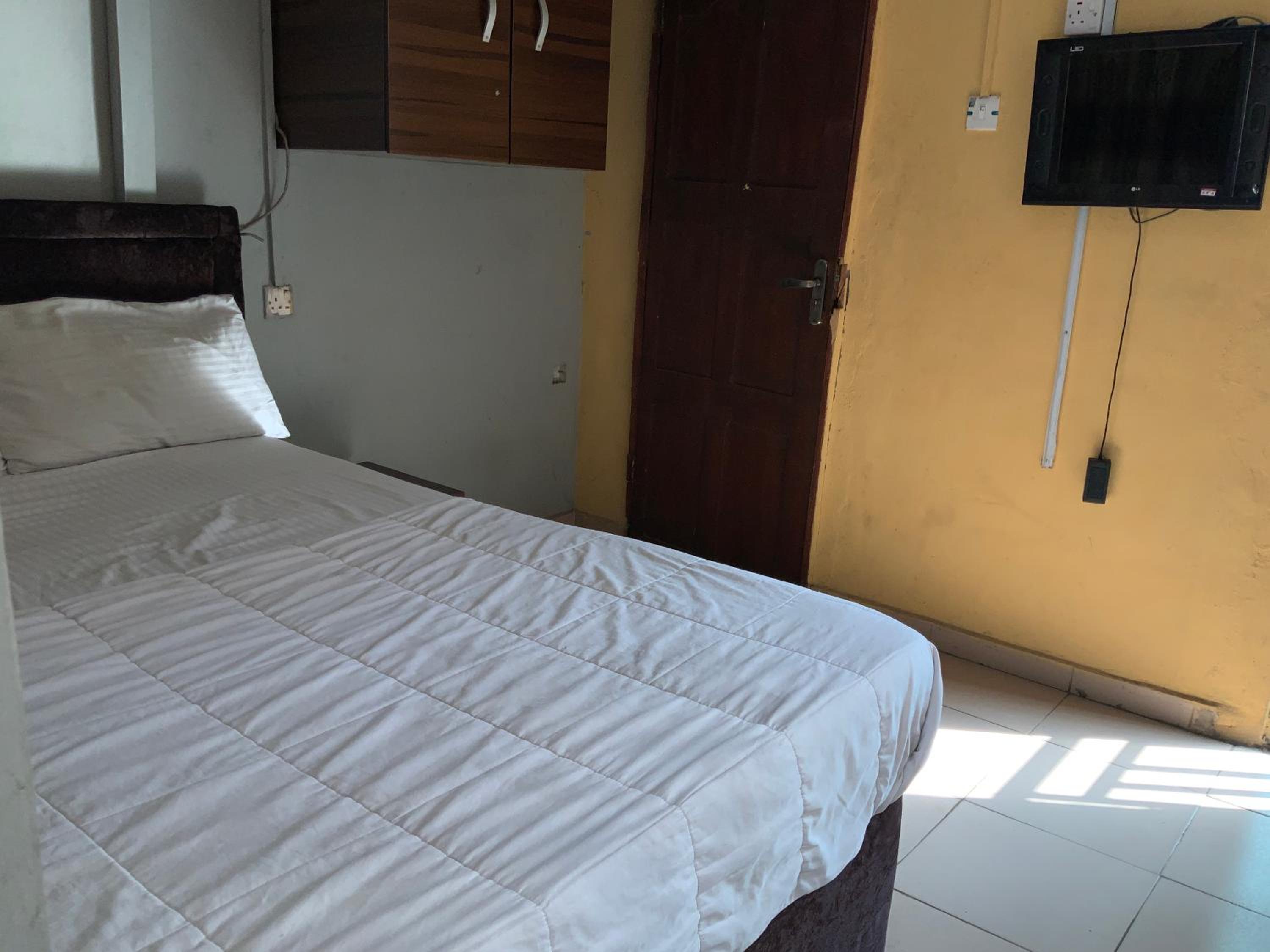 Standard Double Room photo 2