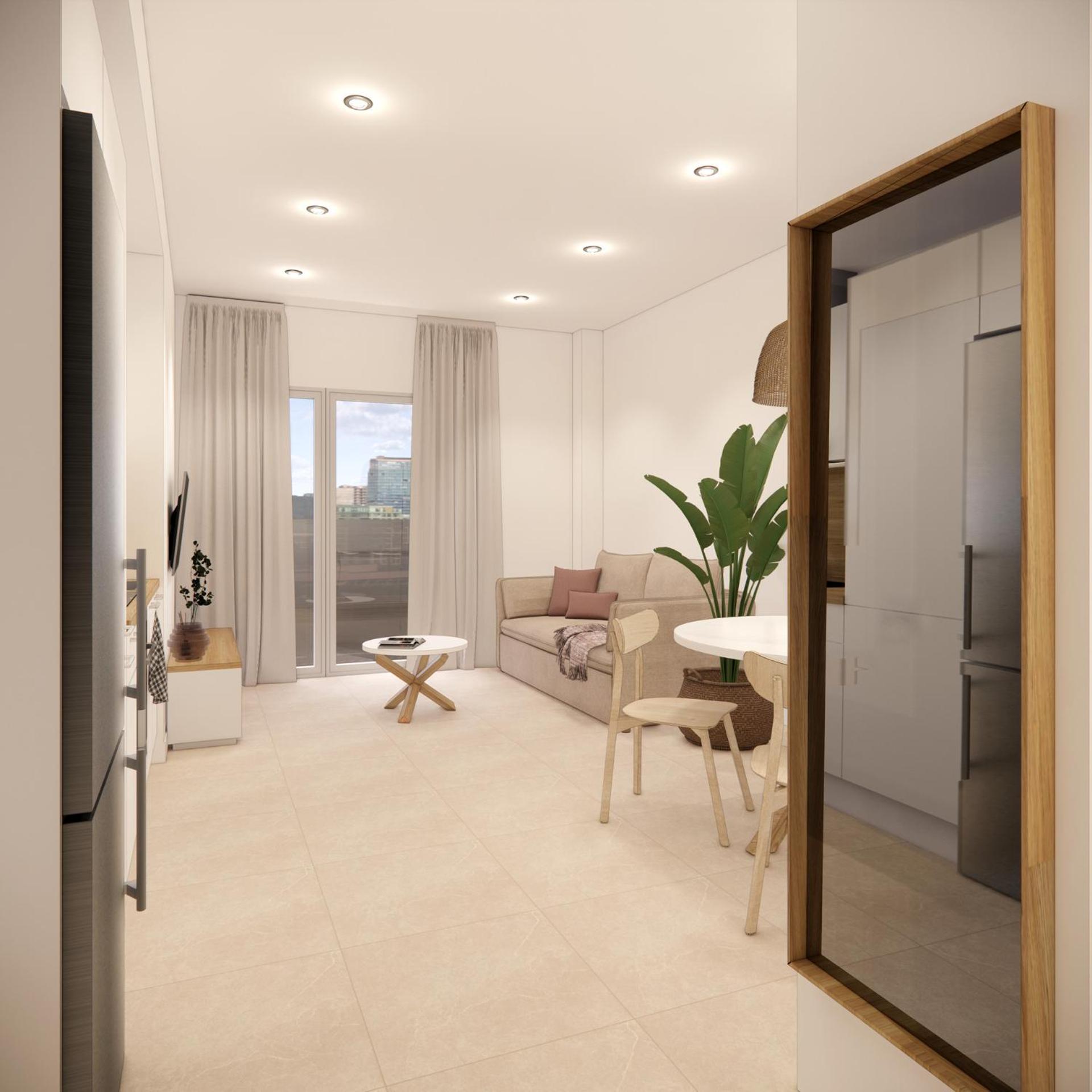 BAHIA Suites by Cadiz4Rentals, Billede 4