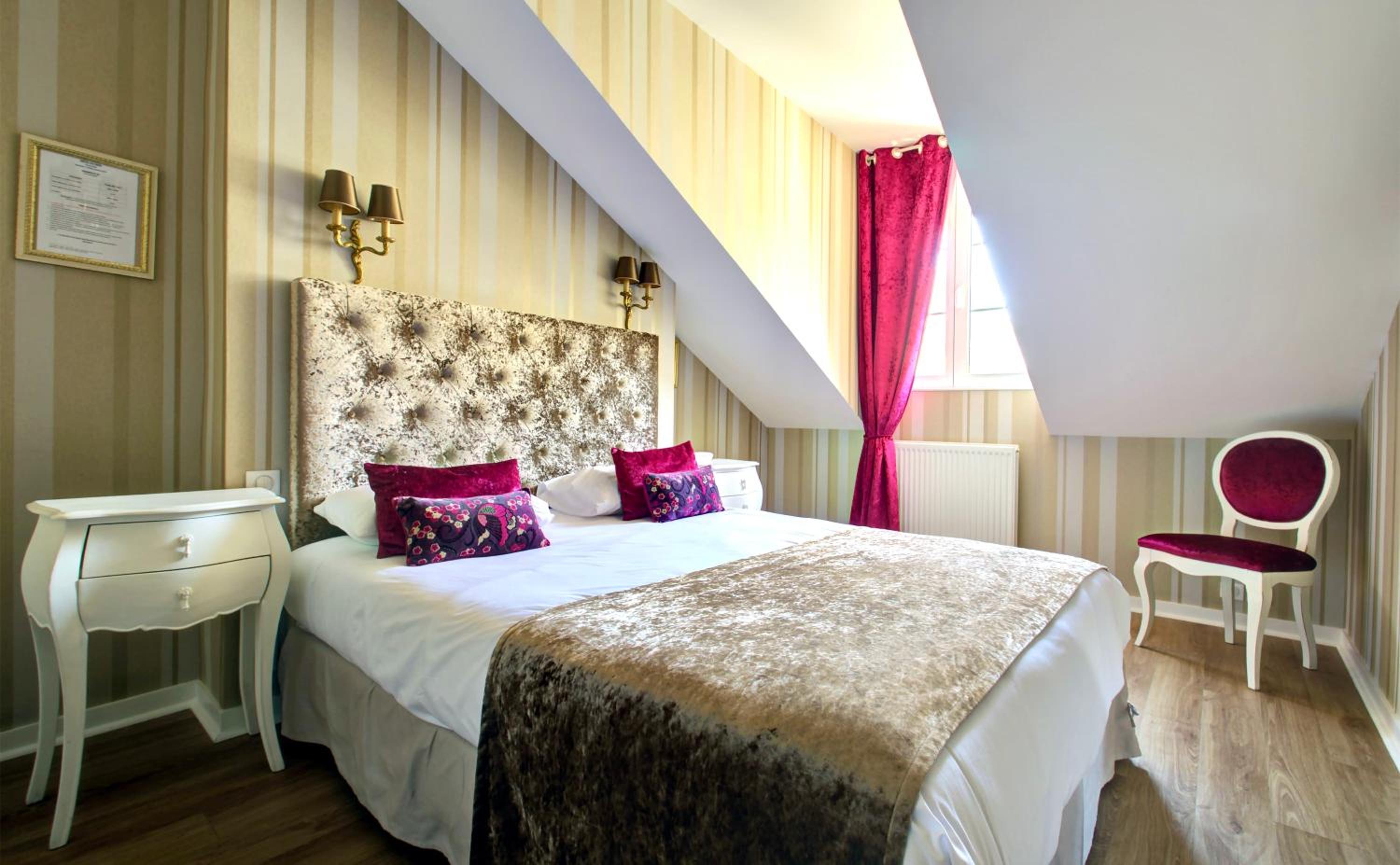Standard Double Room photo 3