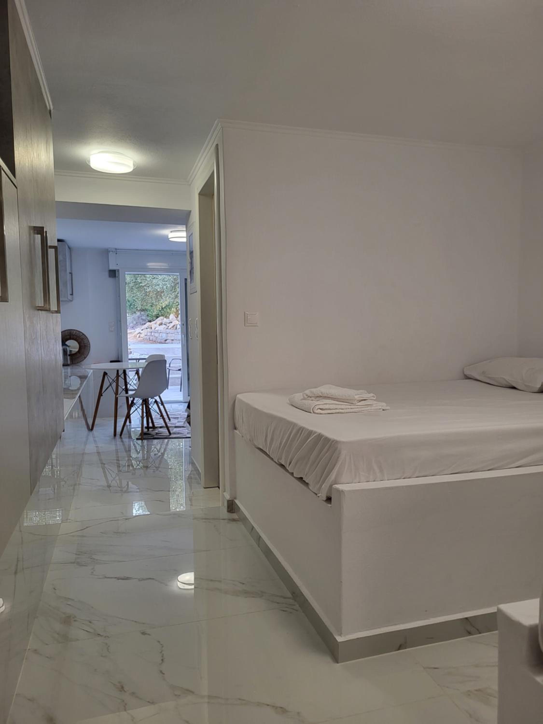 One-Bedroom Villa photo 3