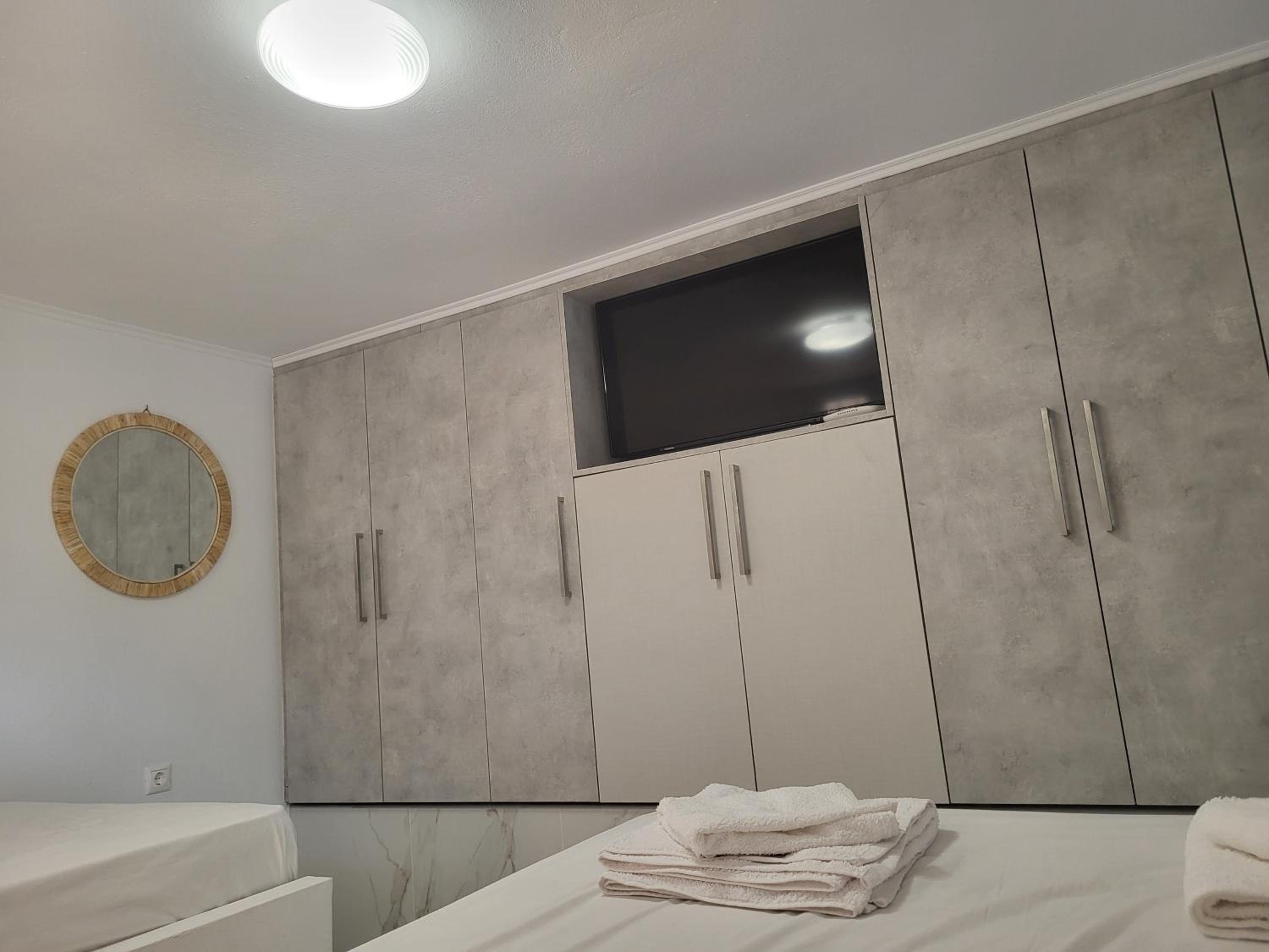 One-Bedroom Villa photo 2