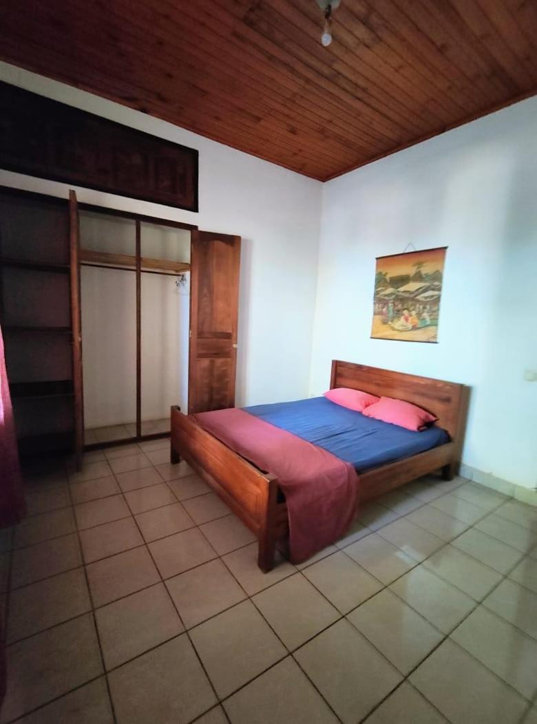 Double Room With Shared Bathroom photo 1
