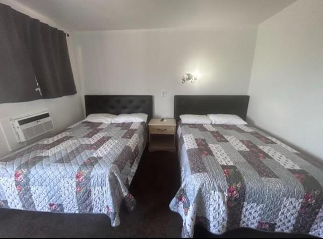 Standard Double Room - Photo 1