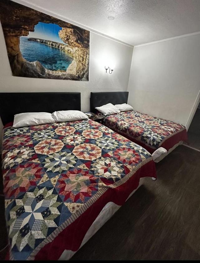 Standard Double Room - Photo 4