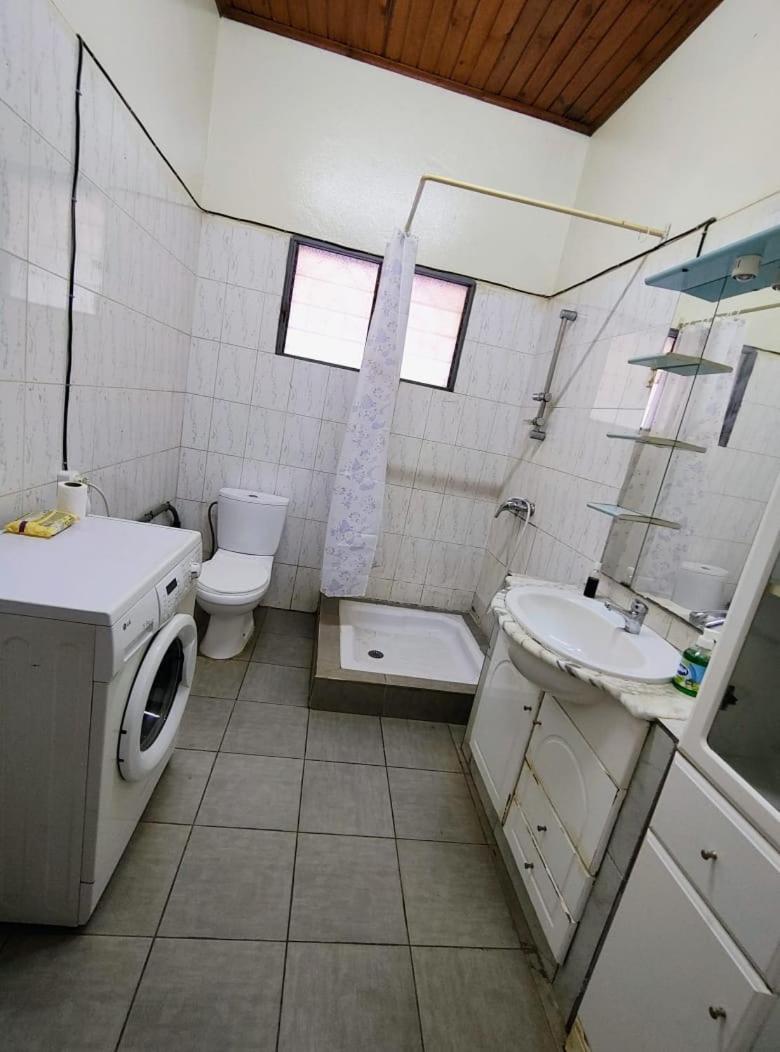 Double Room With Shared Bathroom photo 3