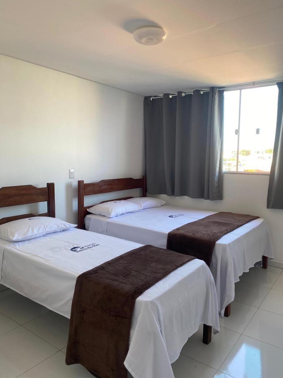 Standard Triple Room photo 1