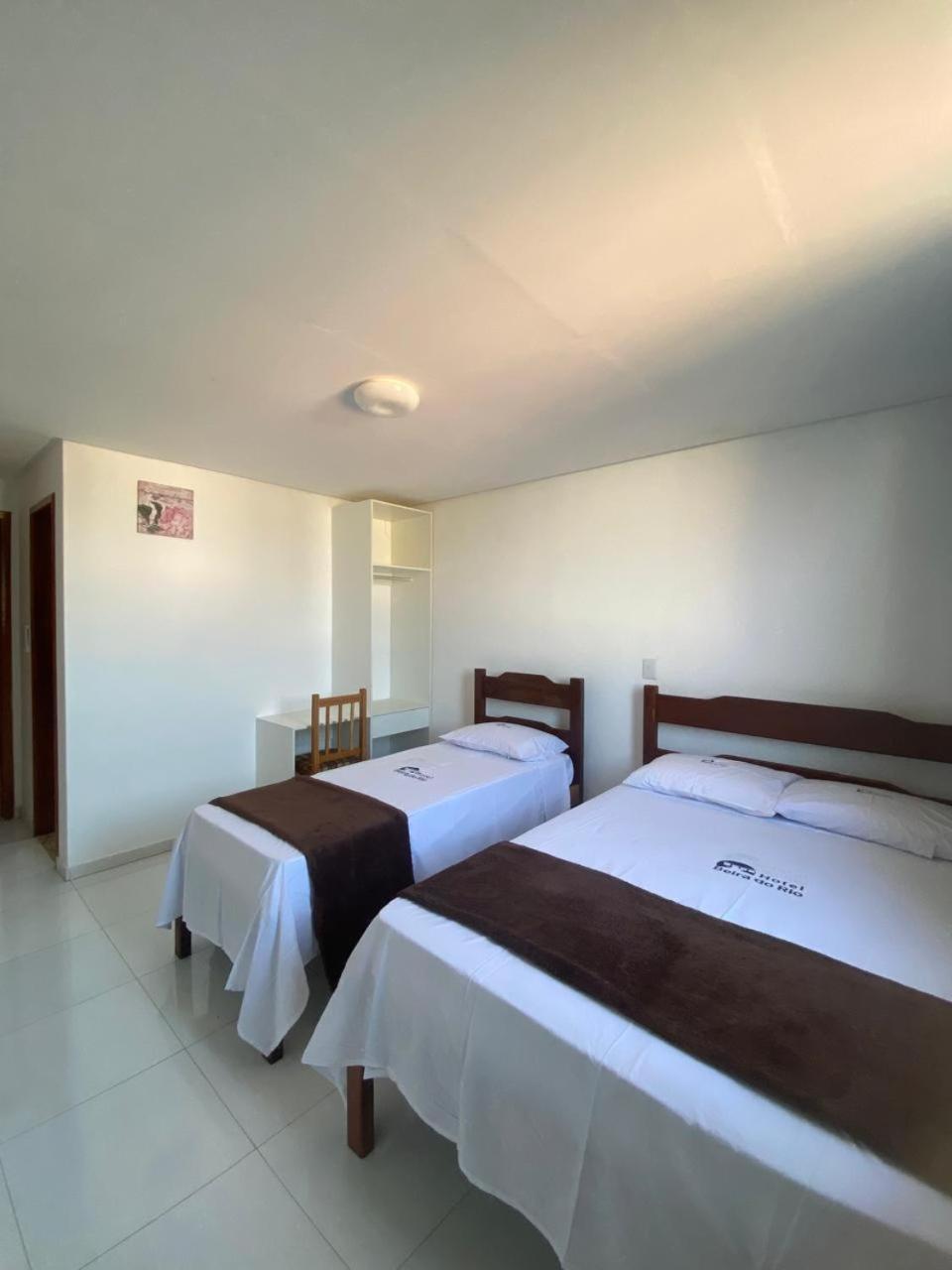 Standard Triple Room photo 3