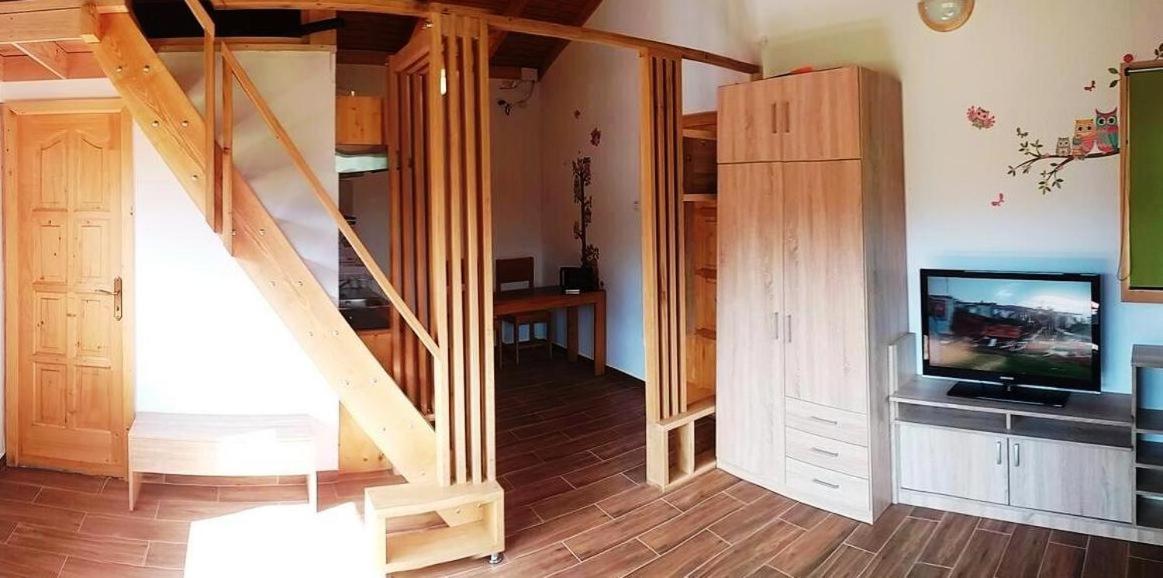 Villa - Photo 16