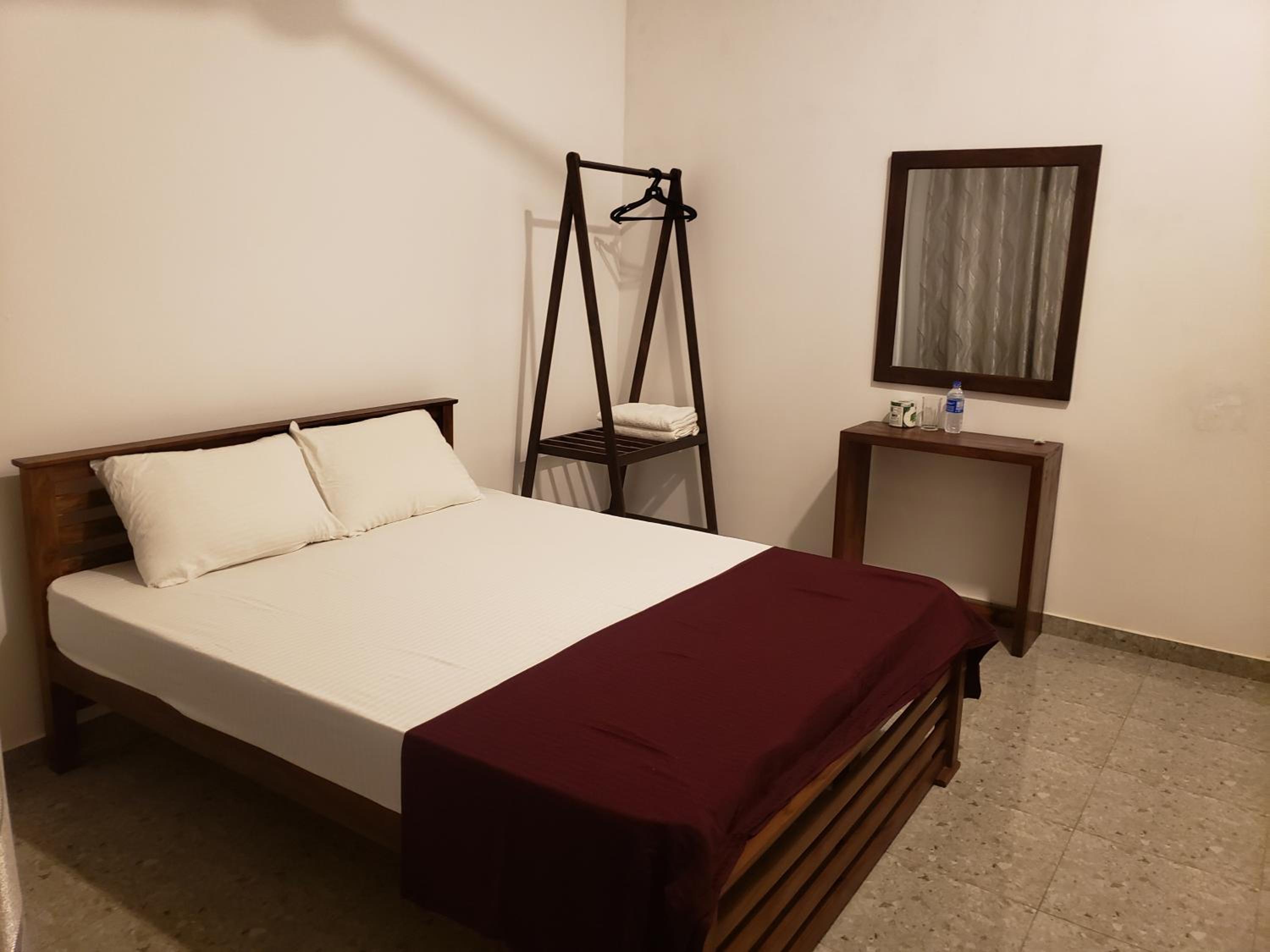 Double Room With Private Bathroom photo 2